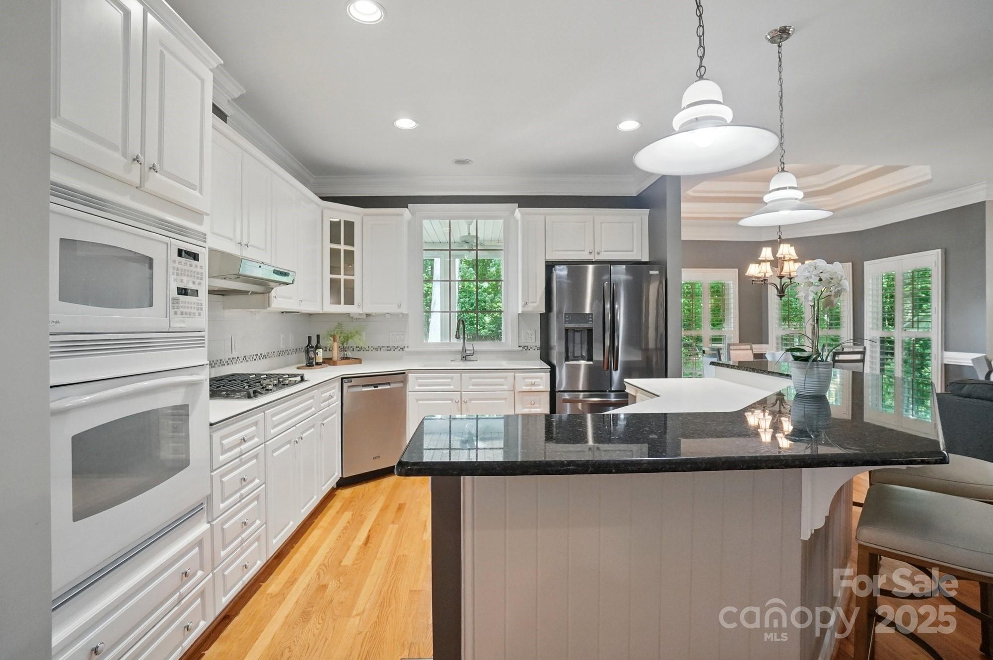 White Oak - Residential