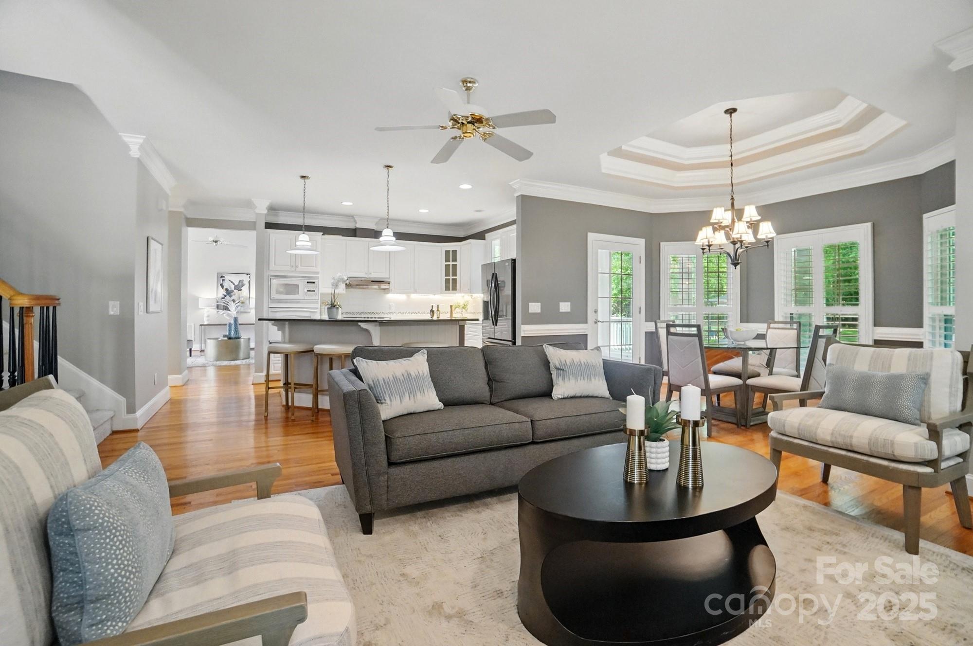 White Oak - Residential