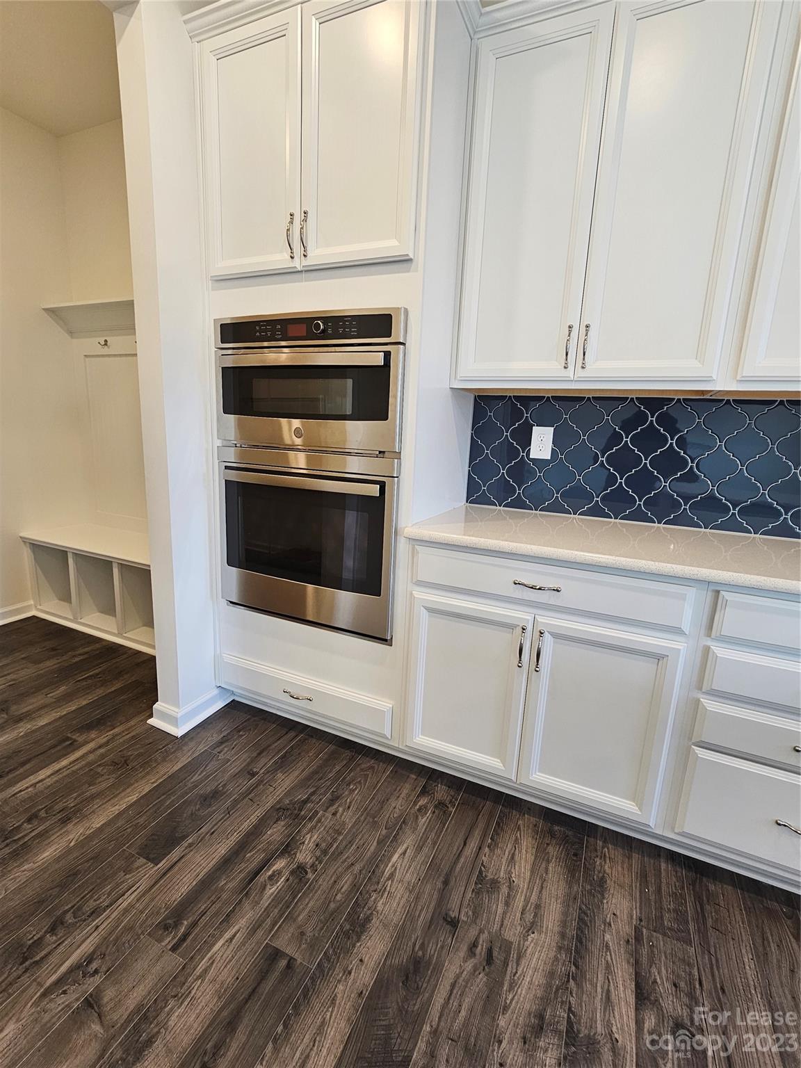 Massey - Residential Lease