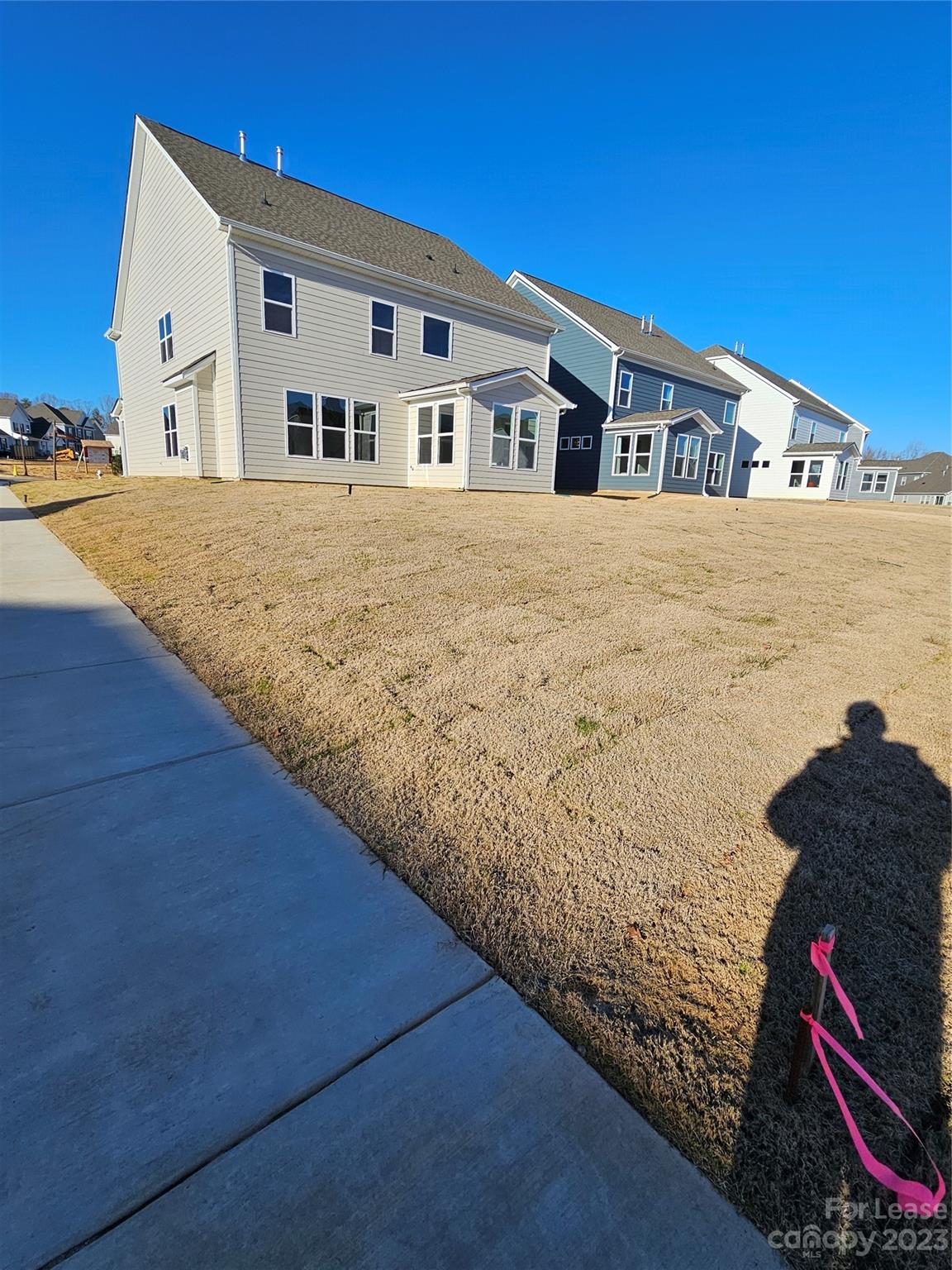 Massey - Residential Lease