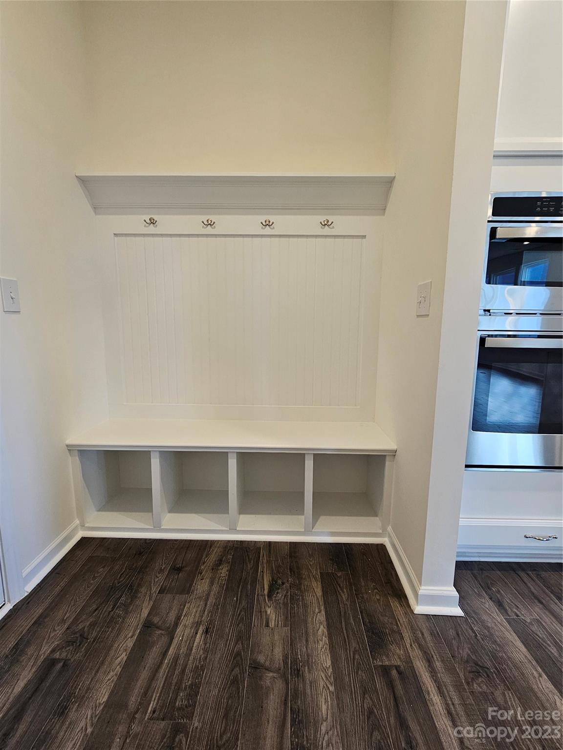 Massey - Residential Lease