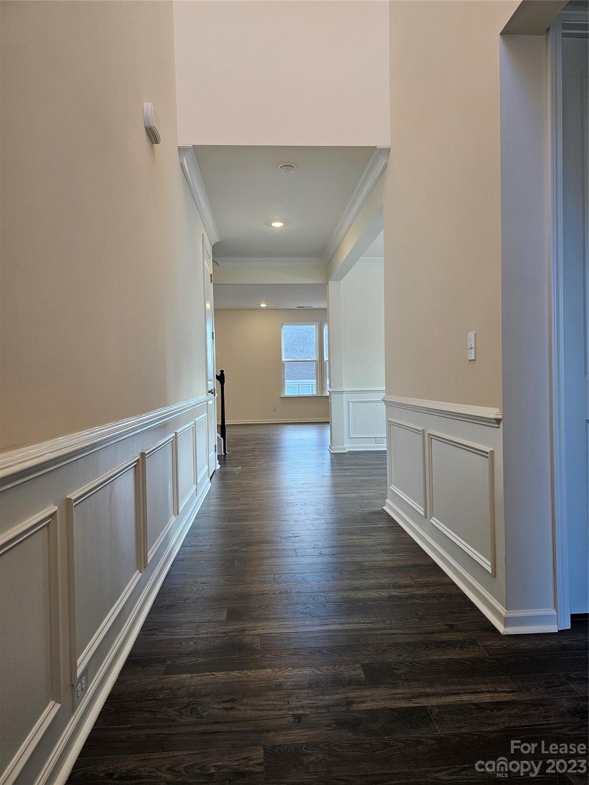 Massey - Residential Lease