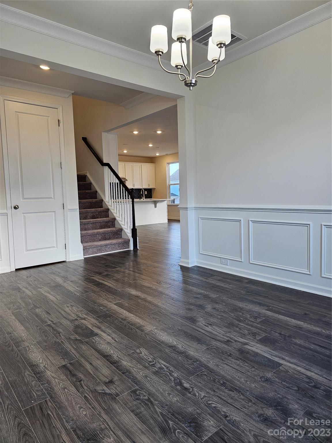 Massey - Residential Lease