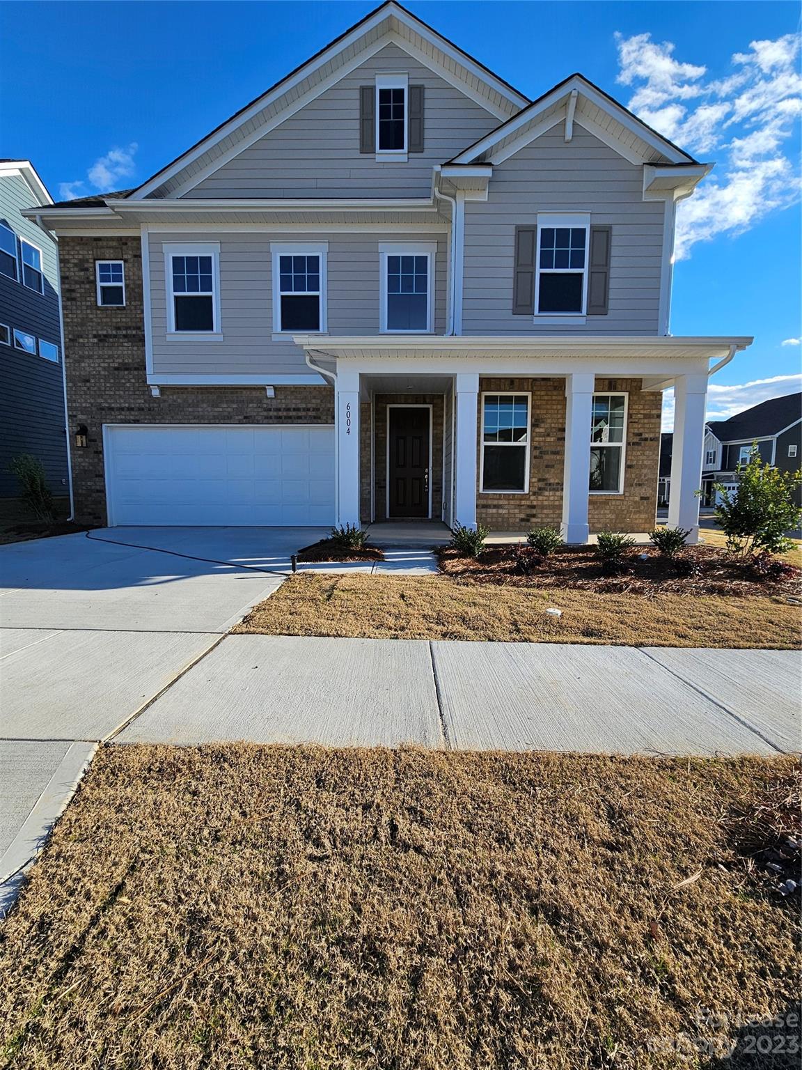 Massey - Residential Lease