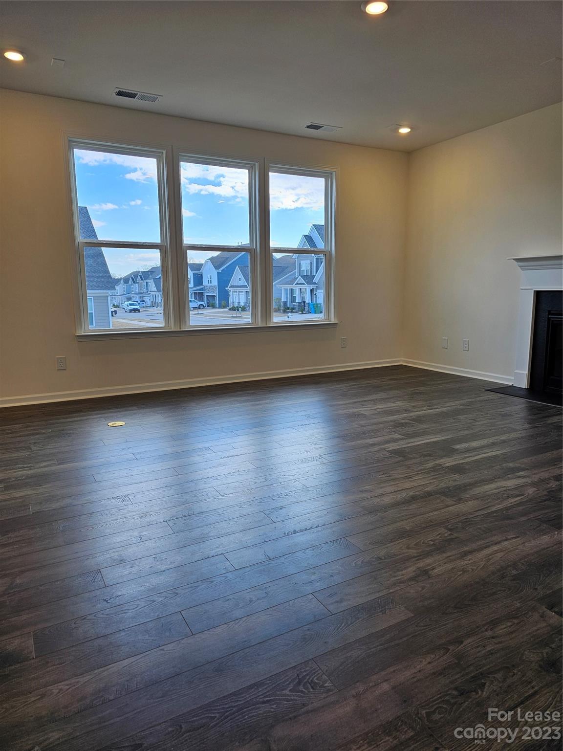 Massey - Residential Lease