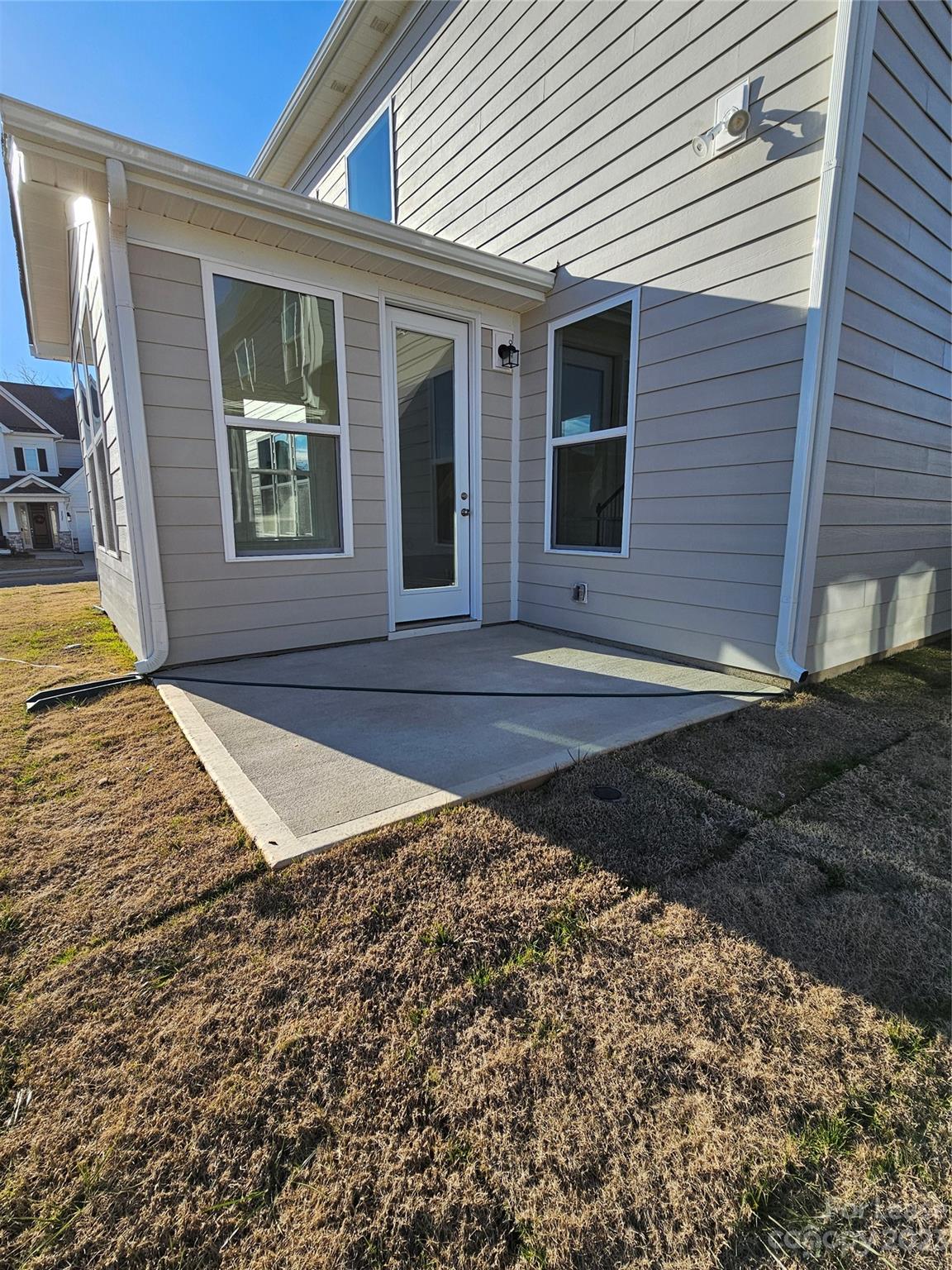 Massey - Residential Lease