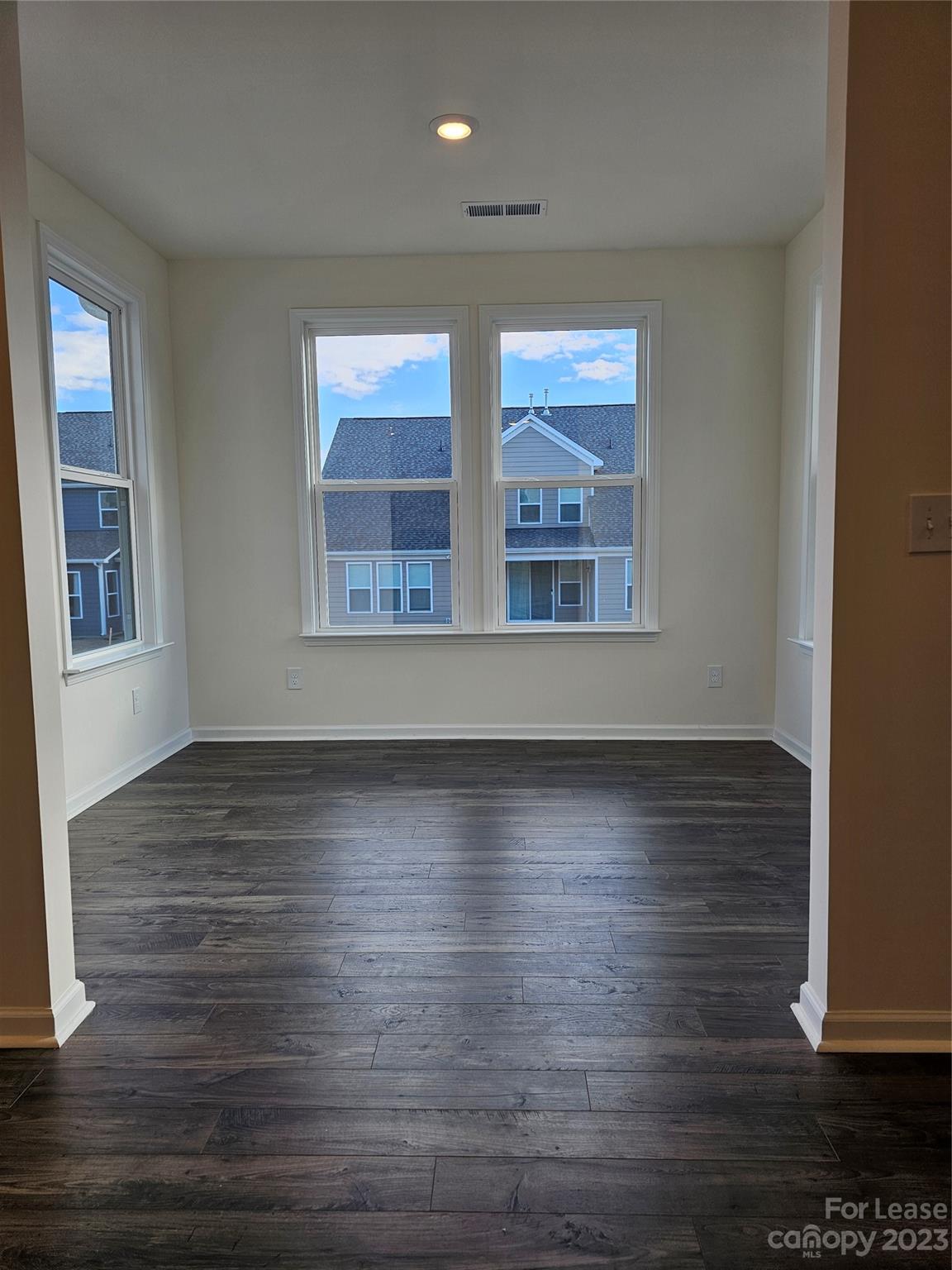 Massey - Residential Lease