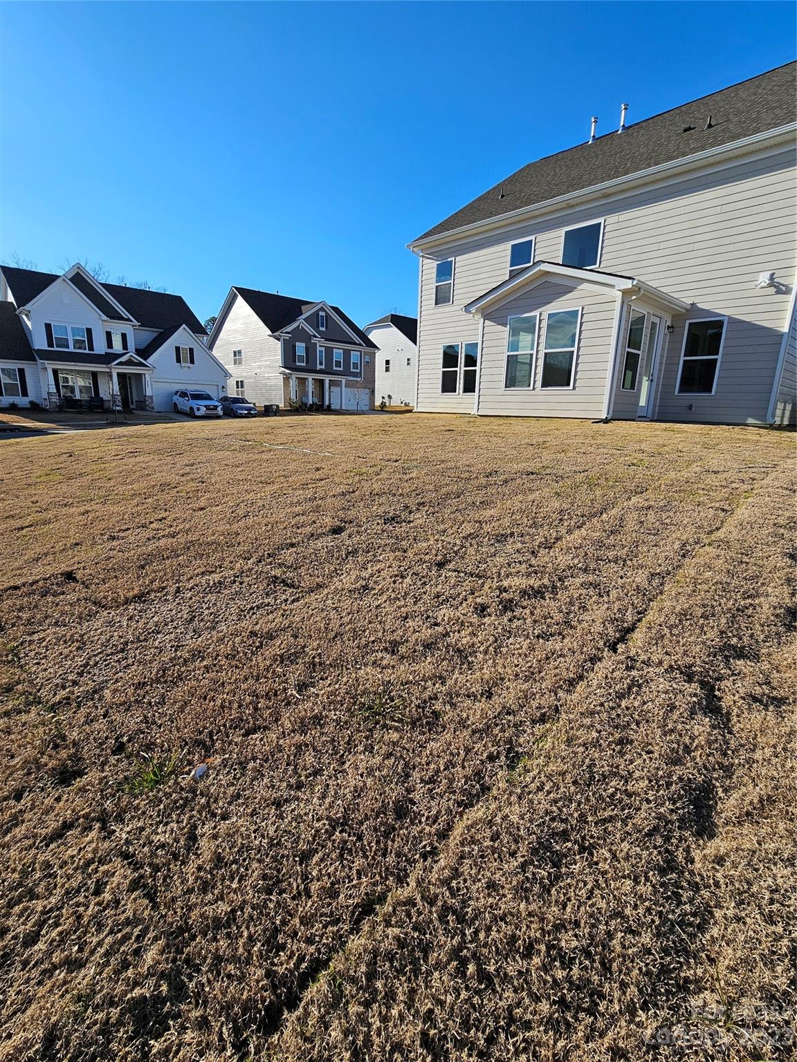 Massey - Residential Lease