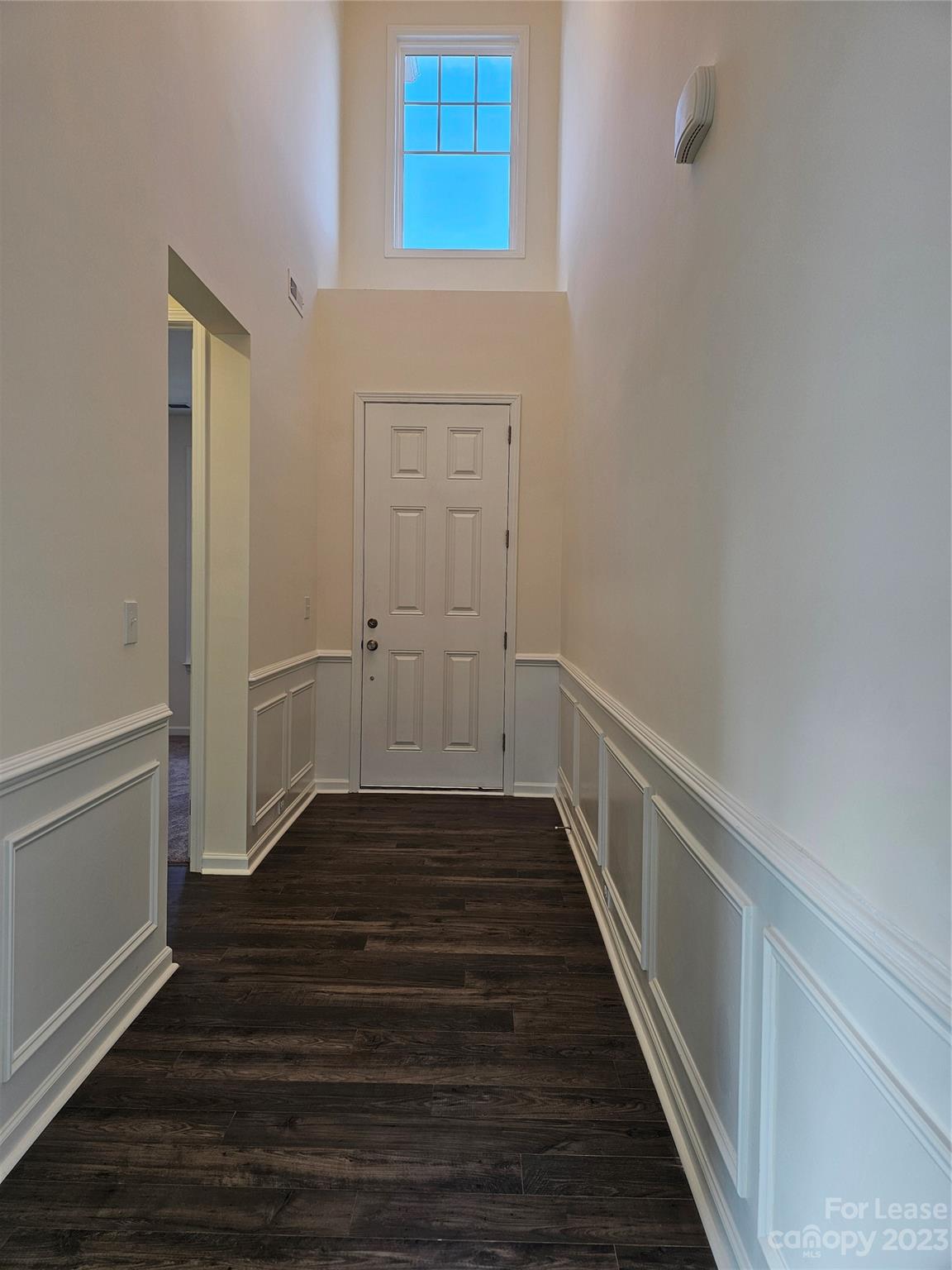 Massey - Residential Lease