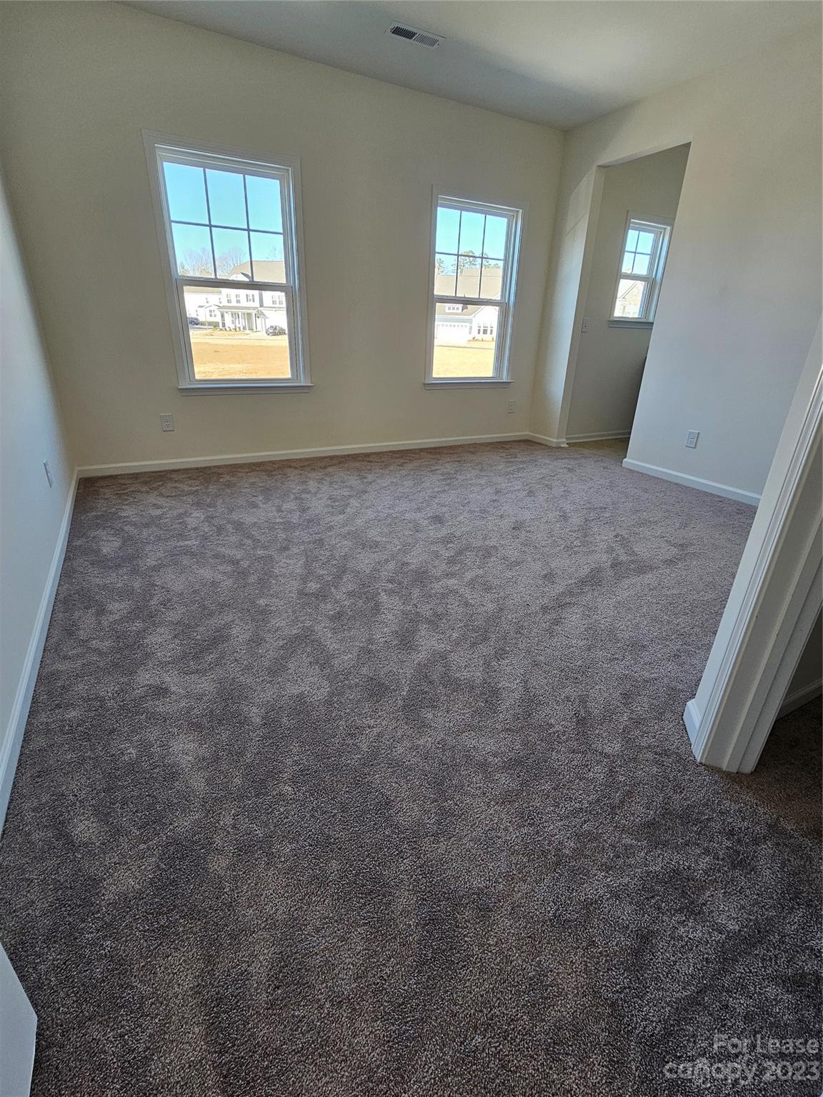 Massey - Residential Lease