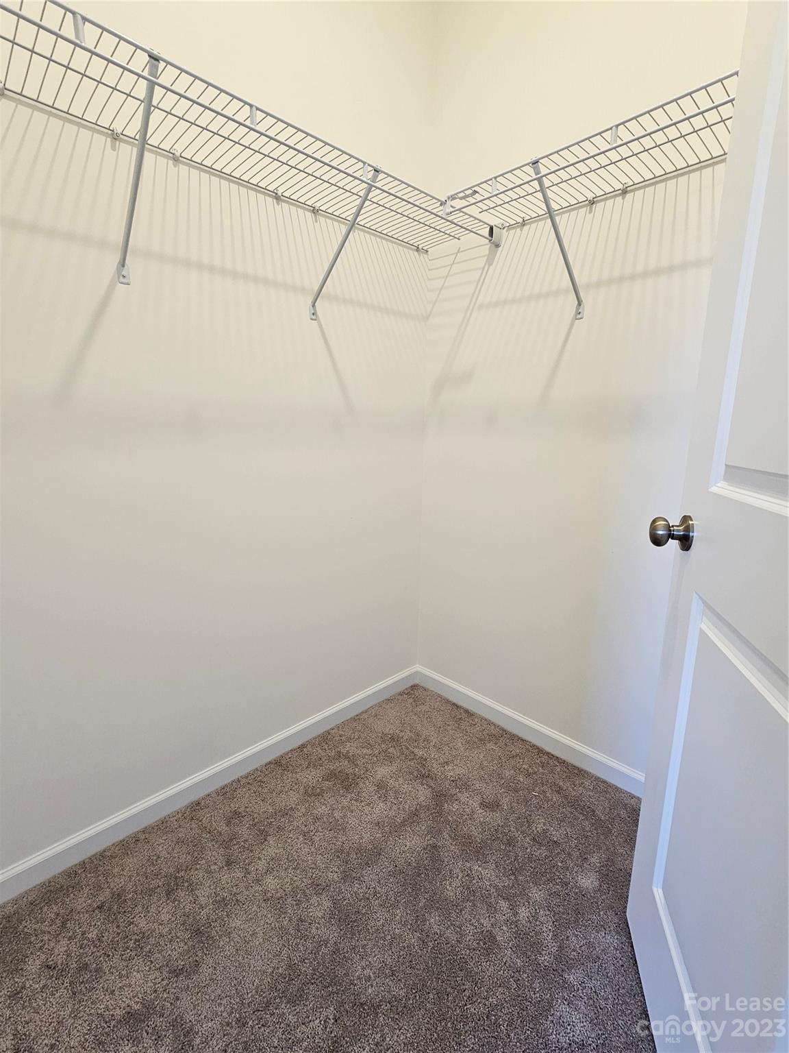 Massey - Residential Lease