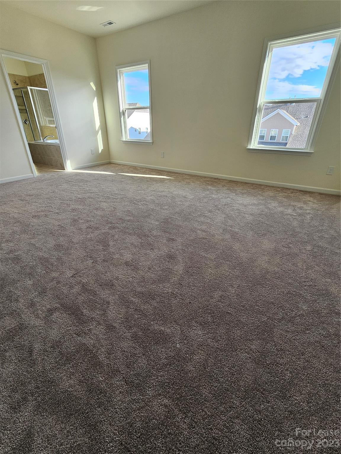 Massey - Residential Lease