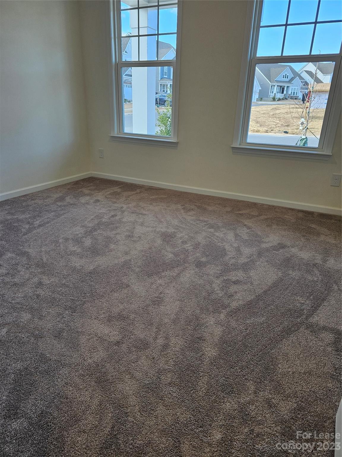 Massey - Residential Lease