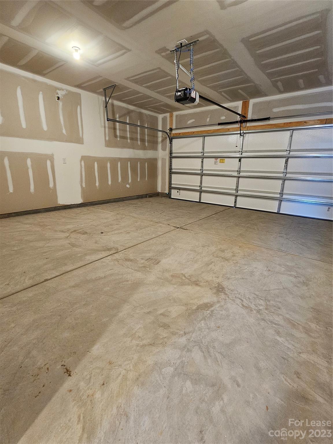 Massey - Residential Lease