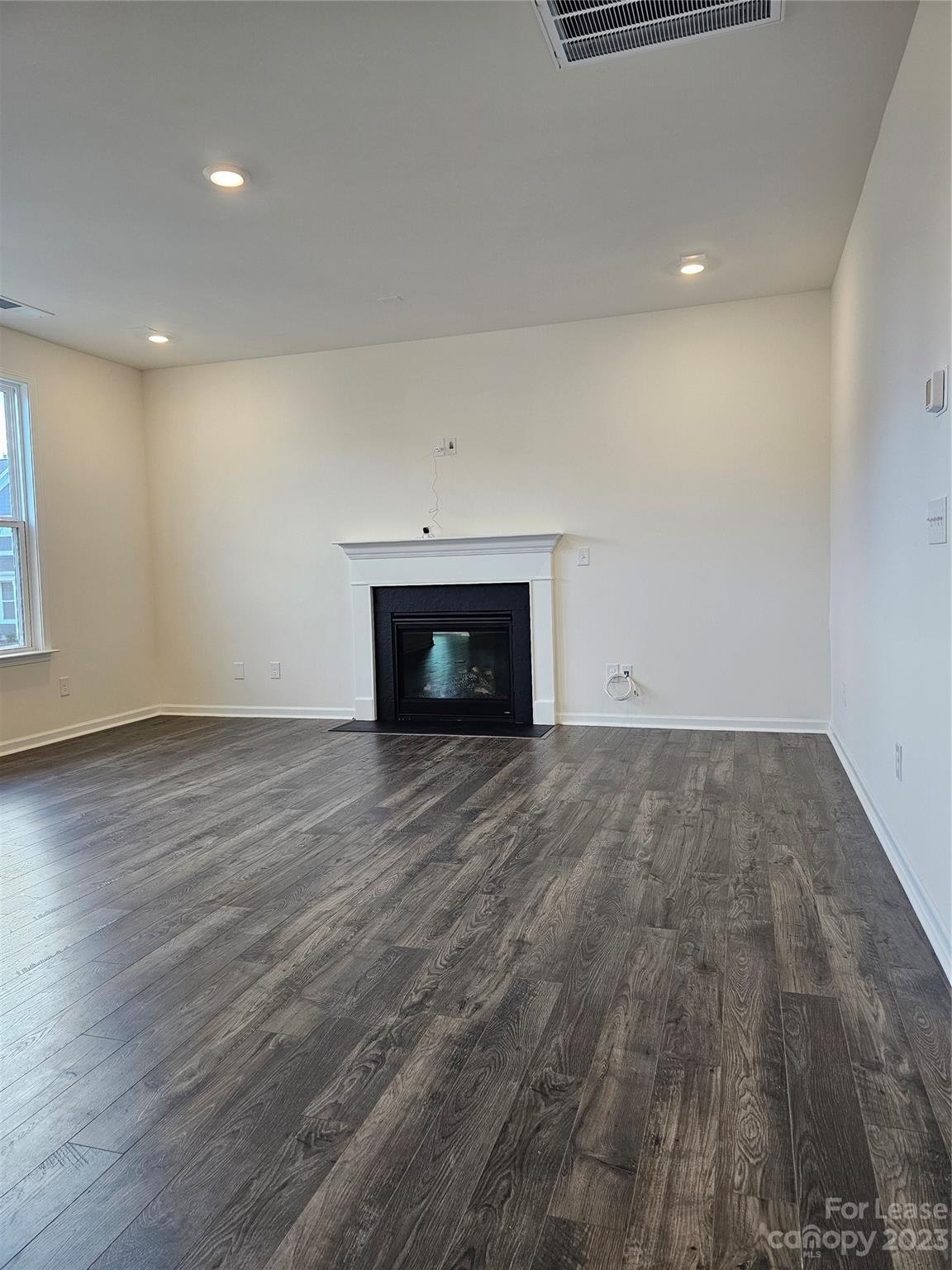 Massey - Residential Lease