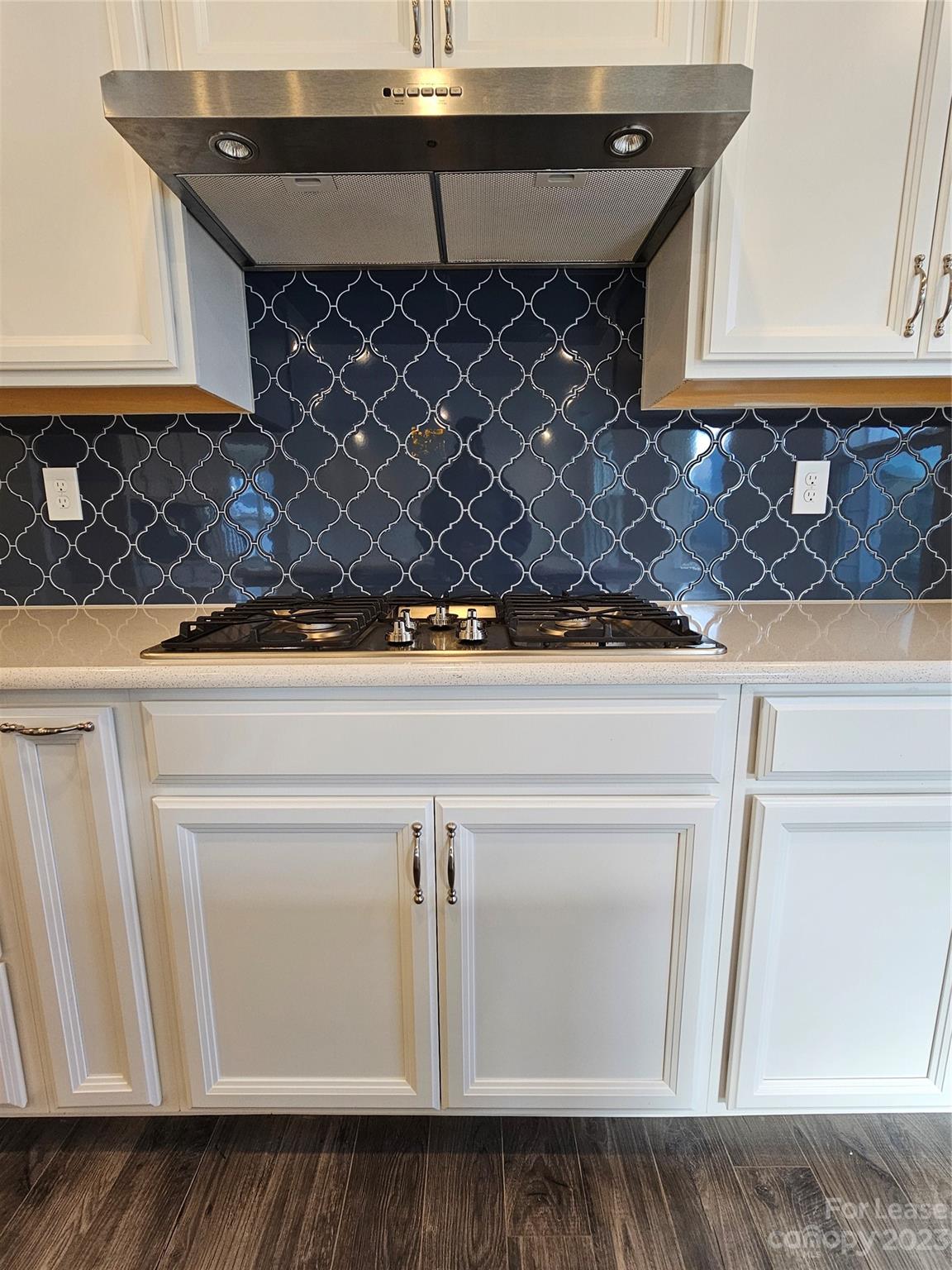 Massey - Residential Lease