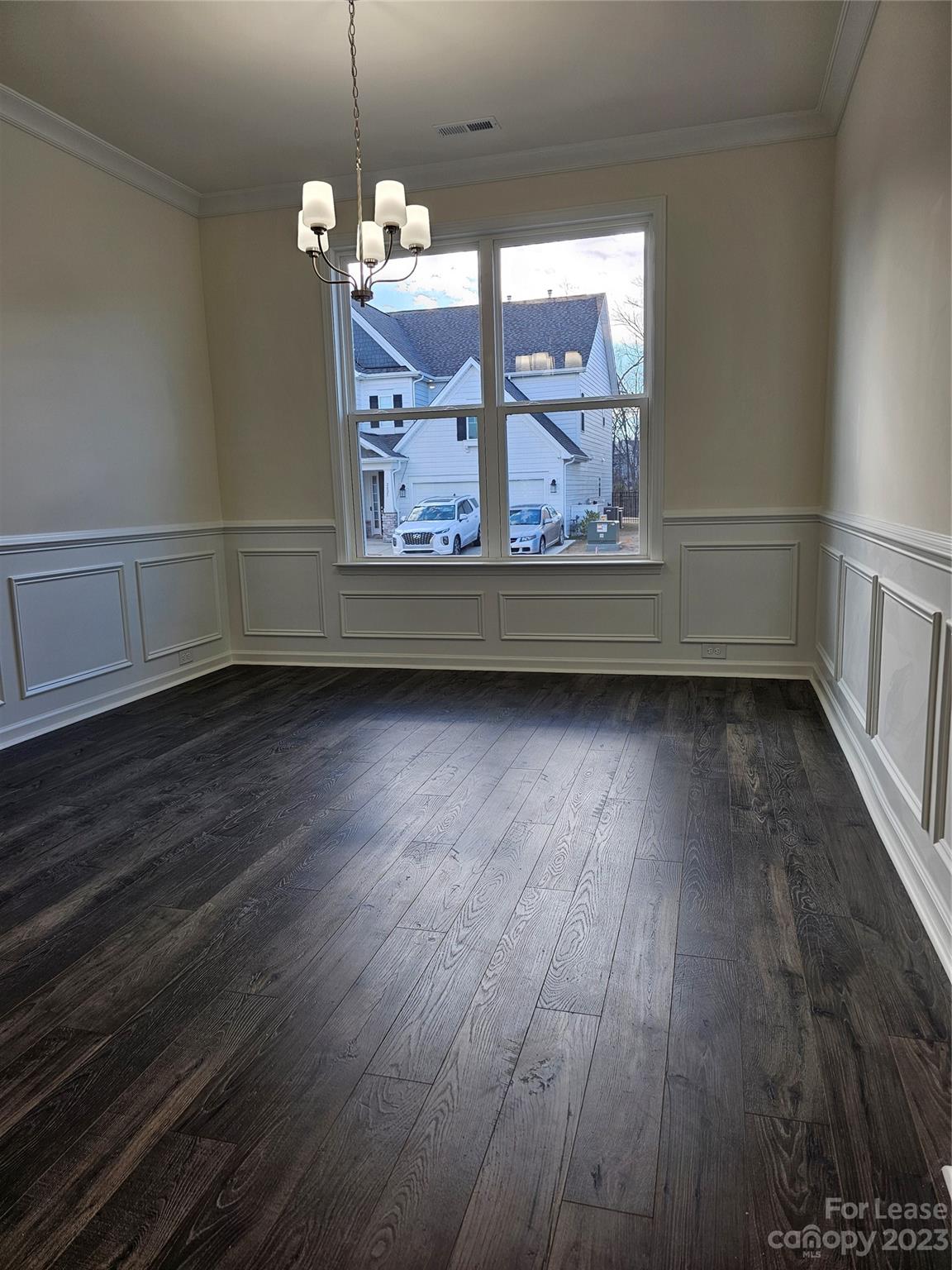 Massey - Residential Lease
