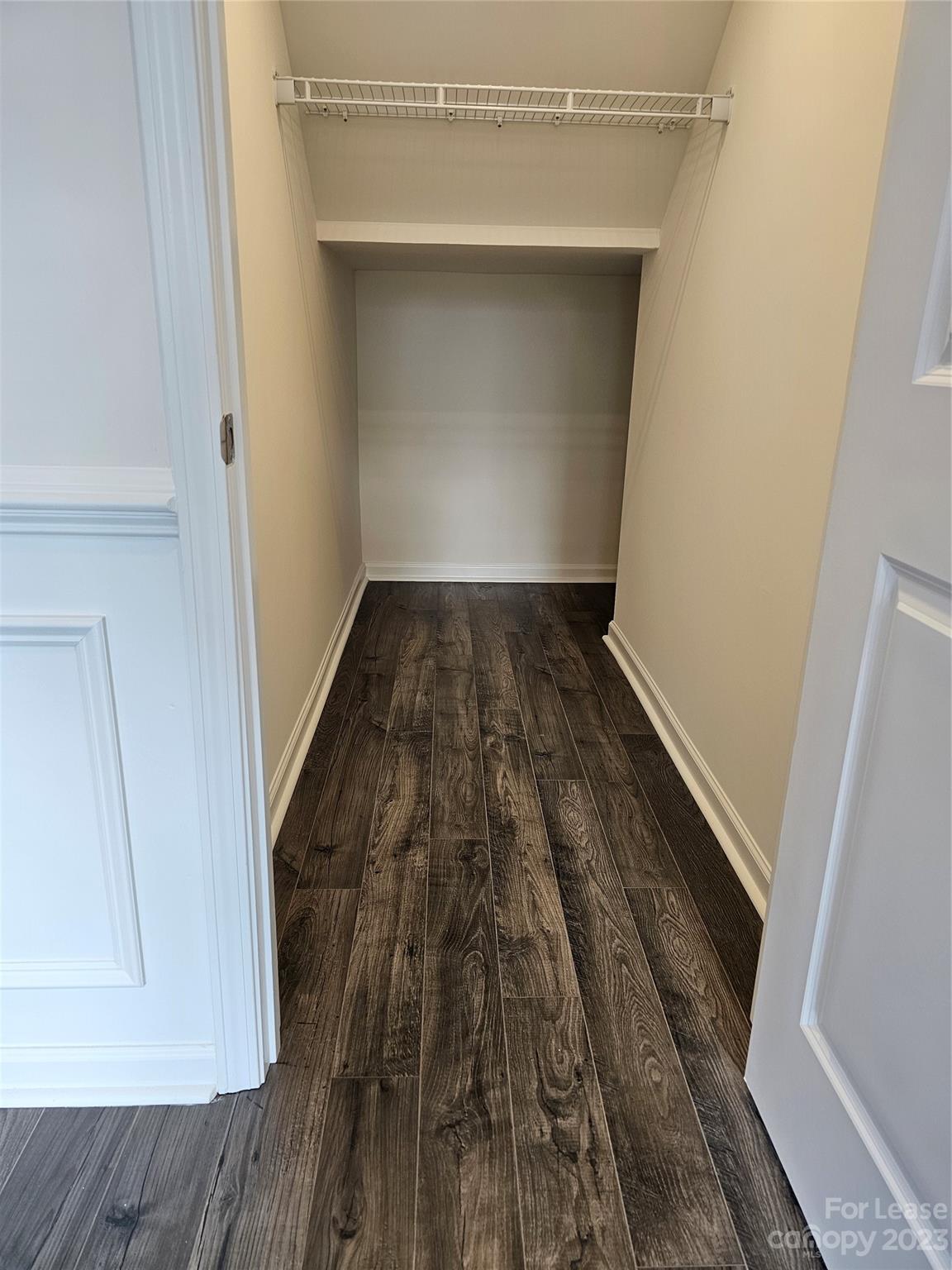 Massey - Residential Lease