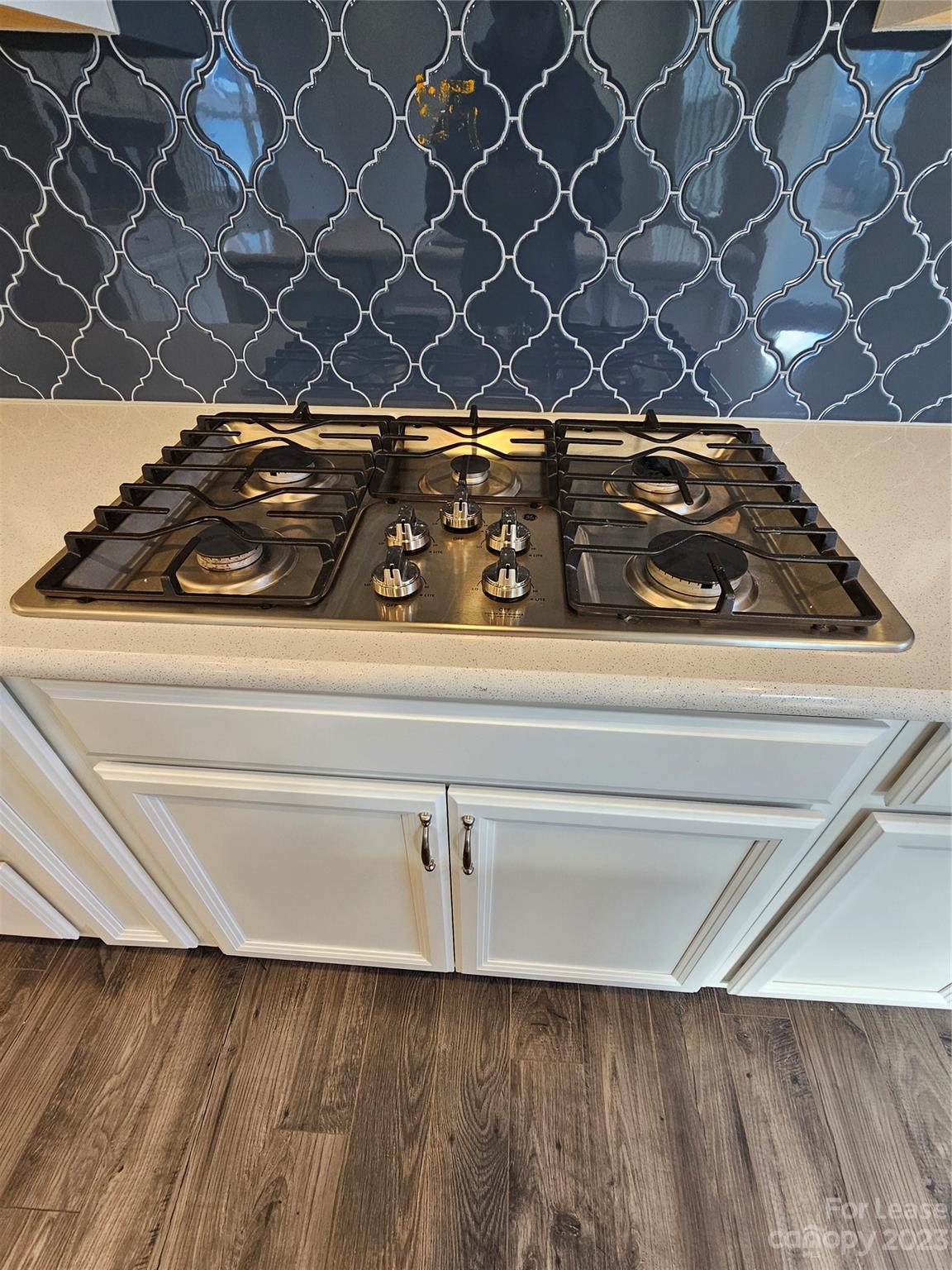 Massey - Residential Lease