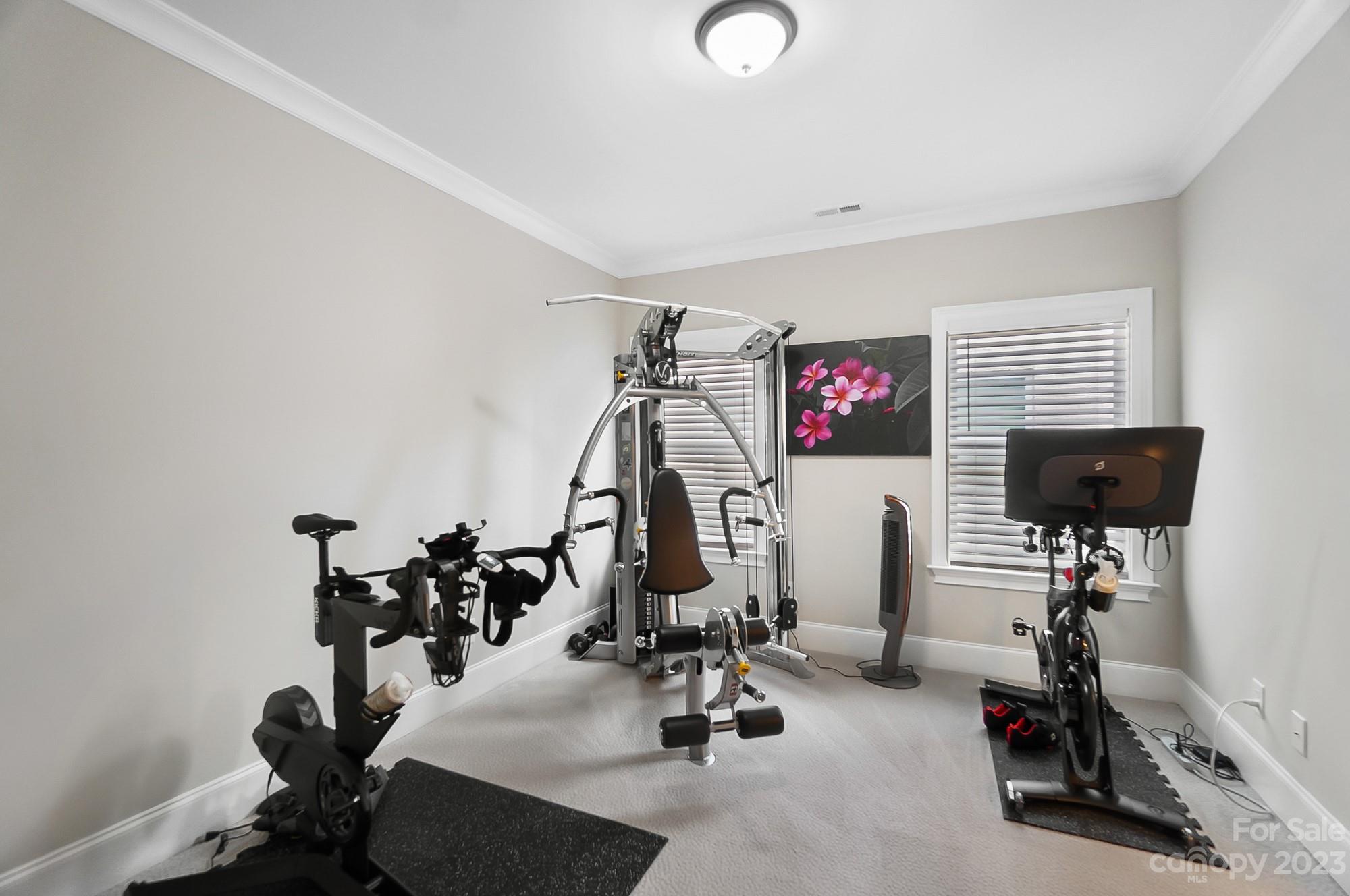 Maison - Residential