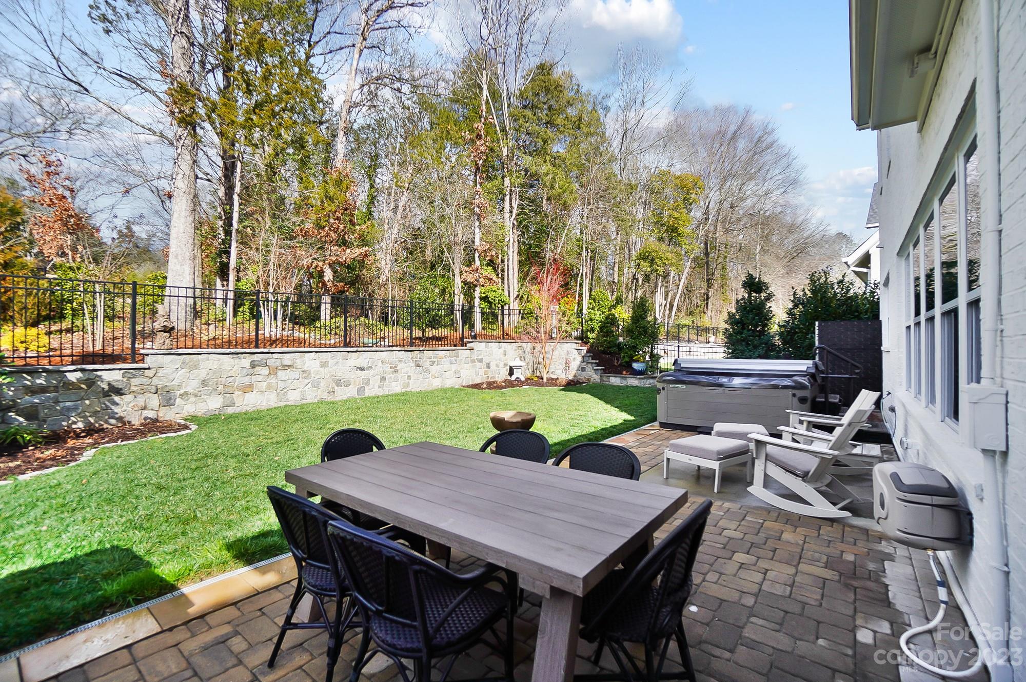 Maison - Residential