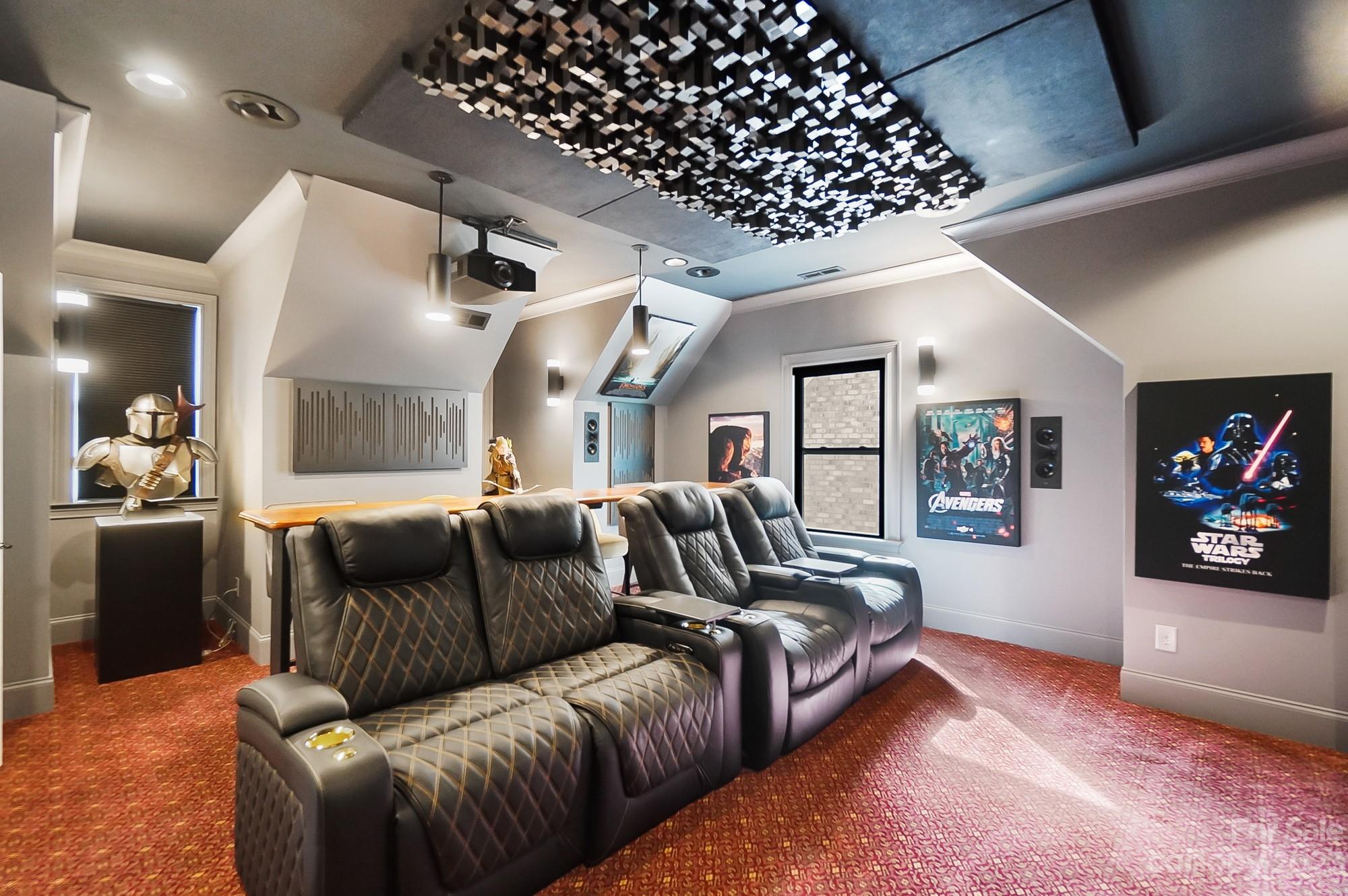 Maison - Residential