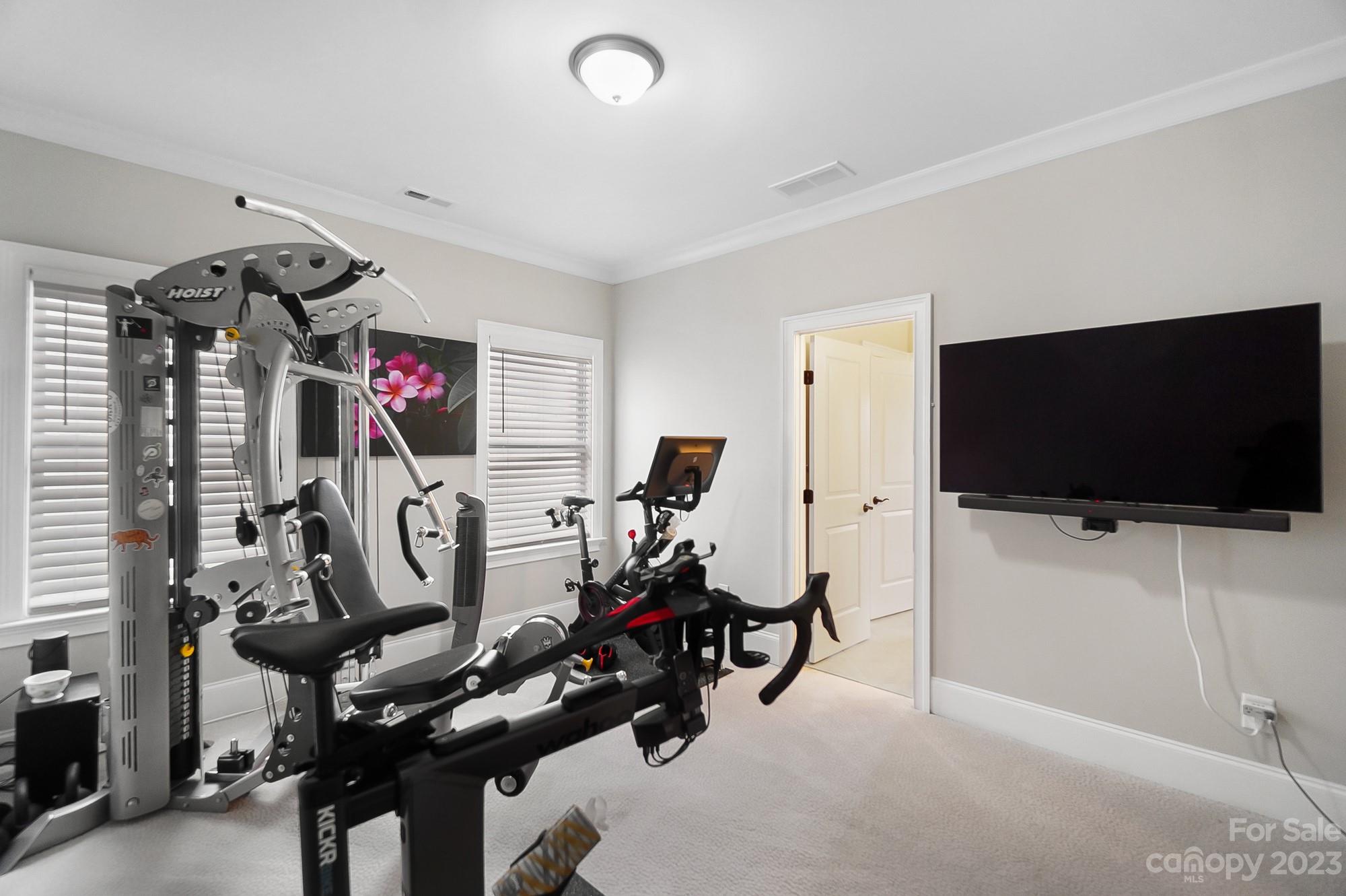 Maison - Residential