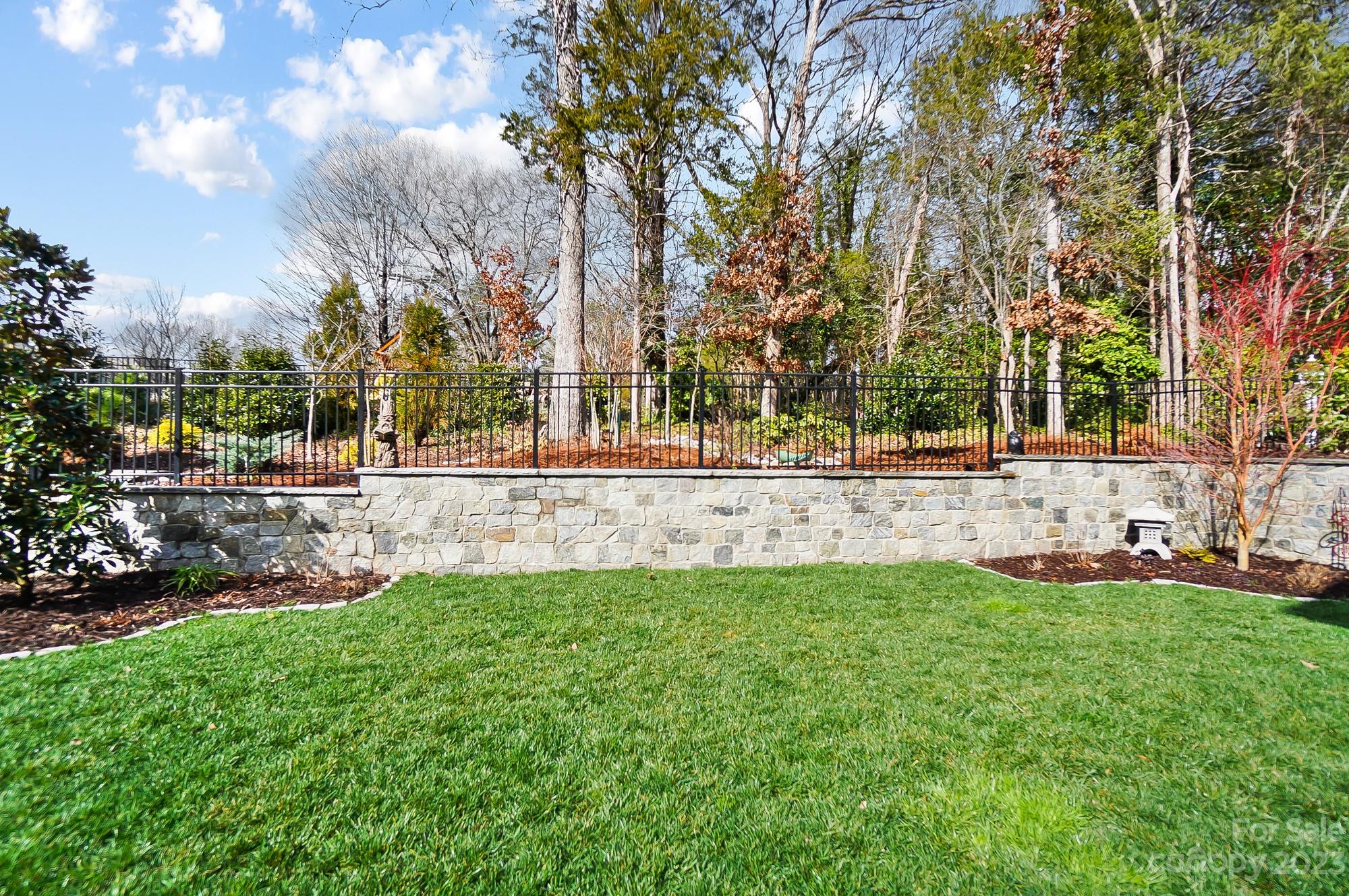 Maison - Residential