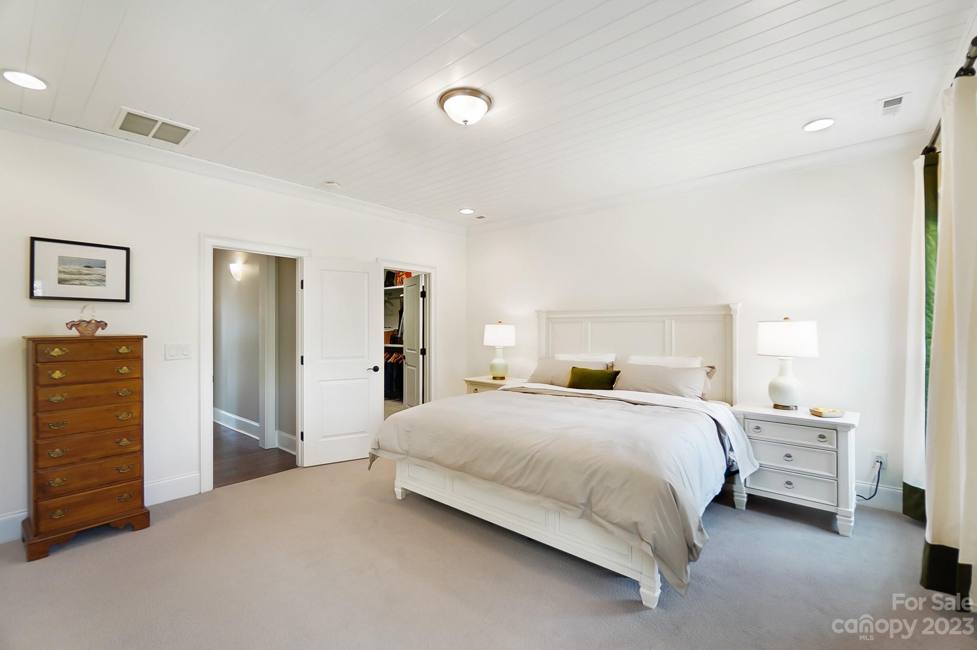 Maison - Residential