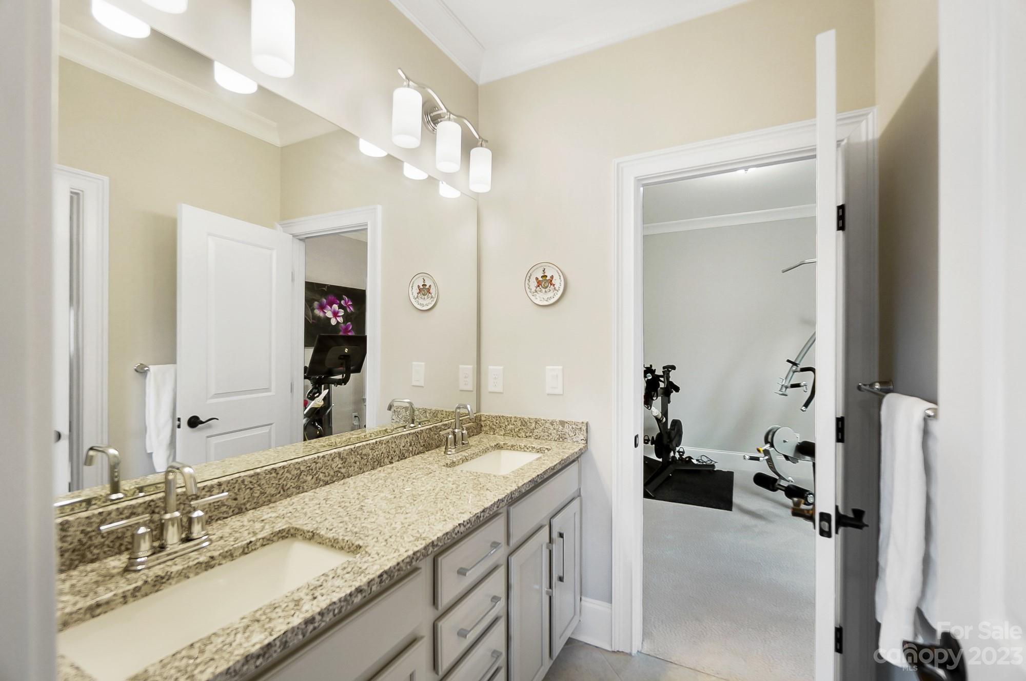 Maison - Residential