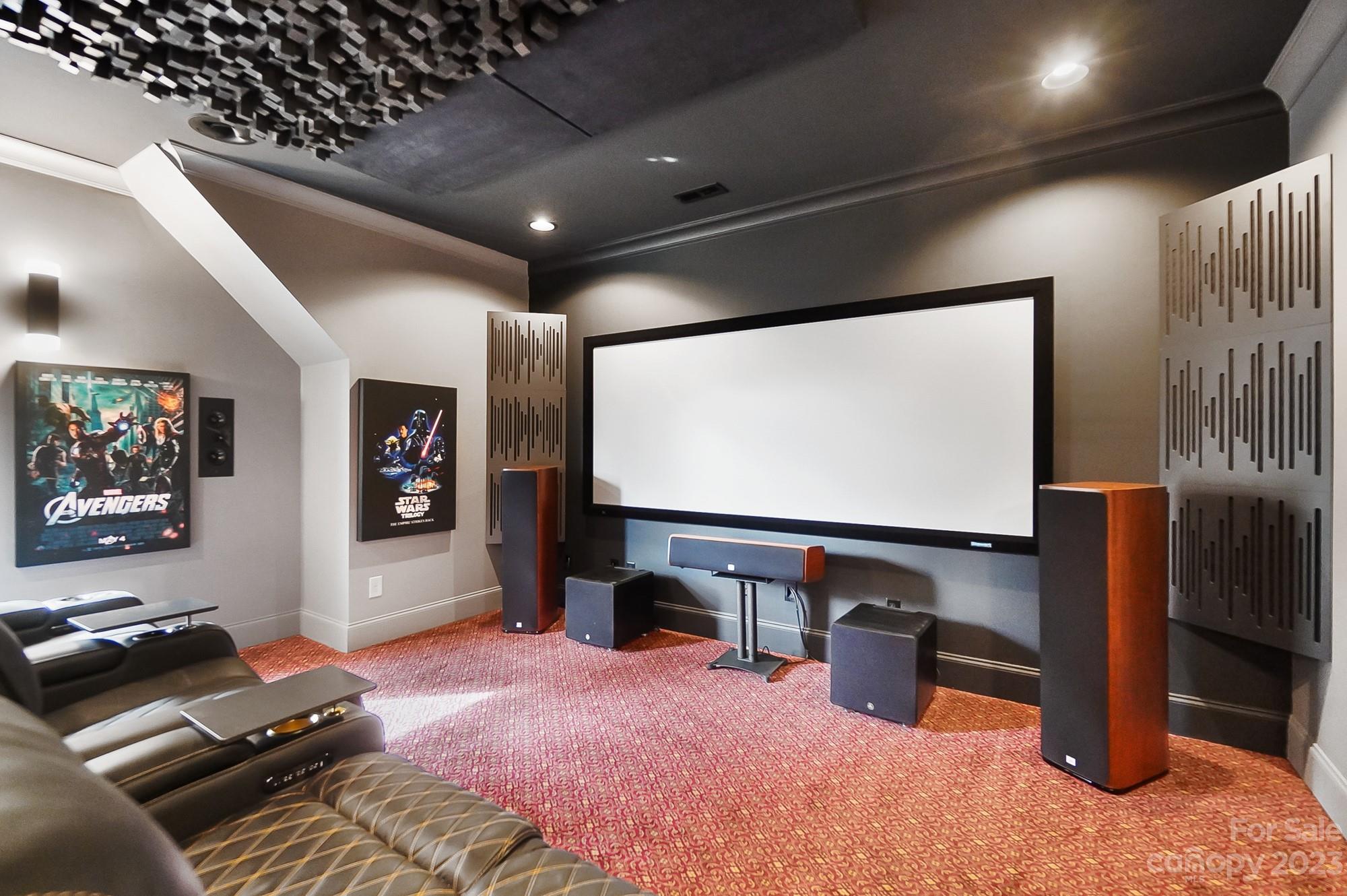 Maison - Residential