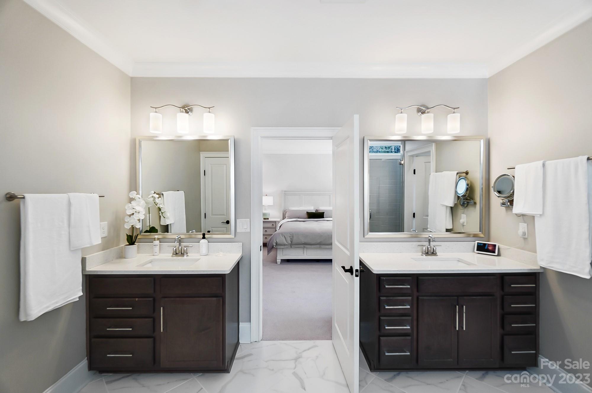 Maison - Residential