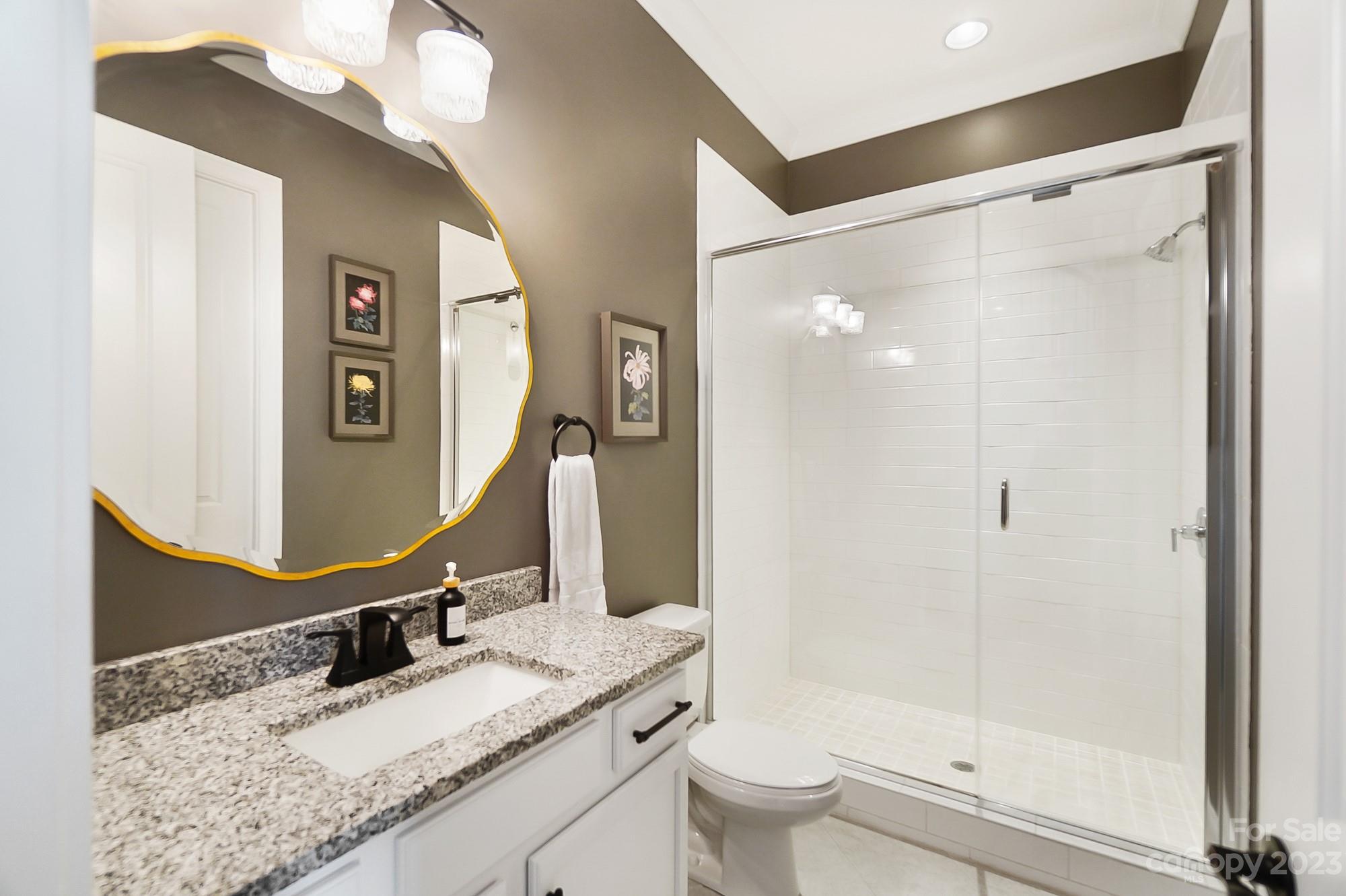 Maison - Residential