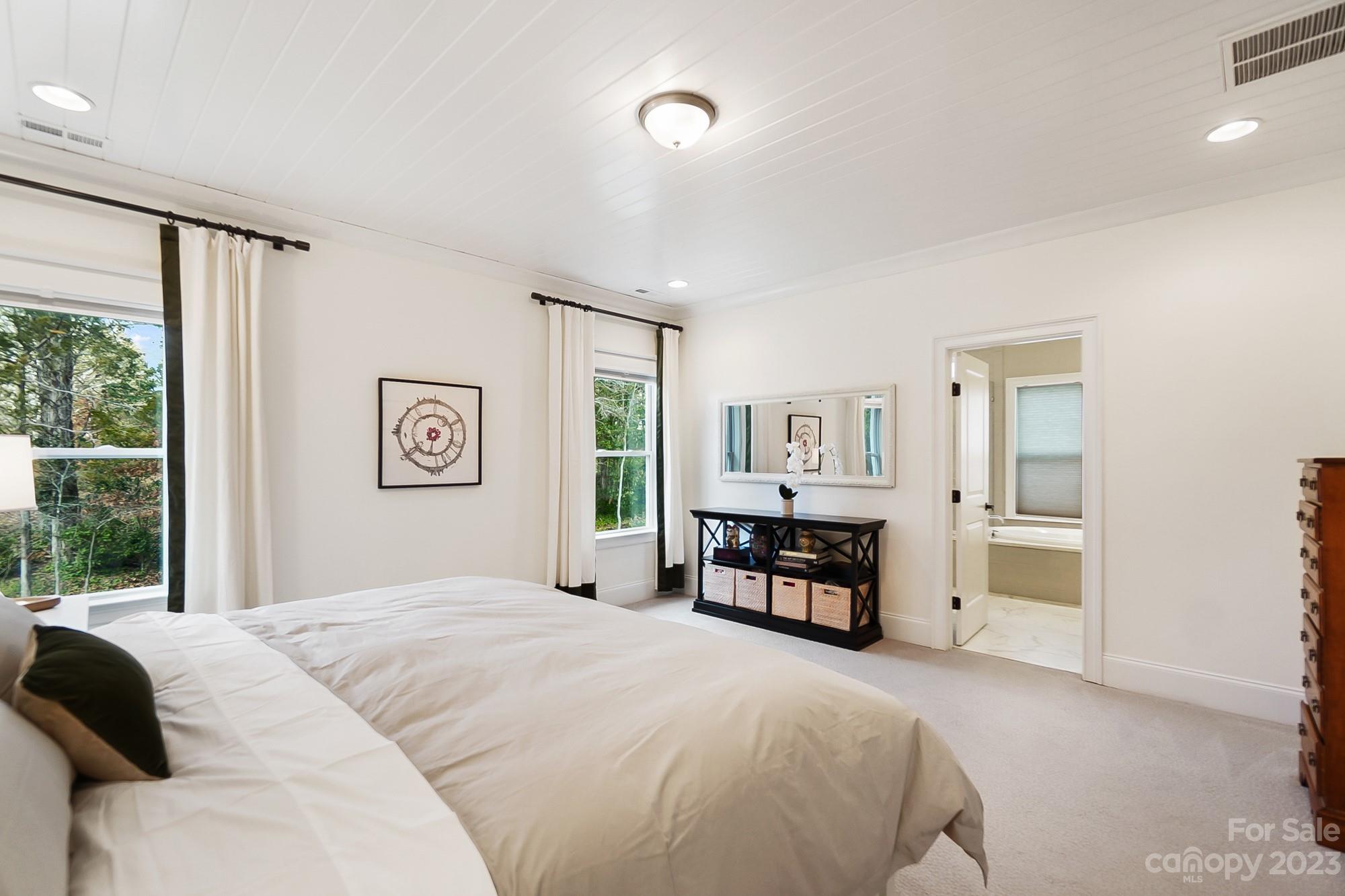 Maison - Residential