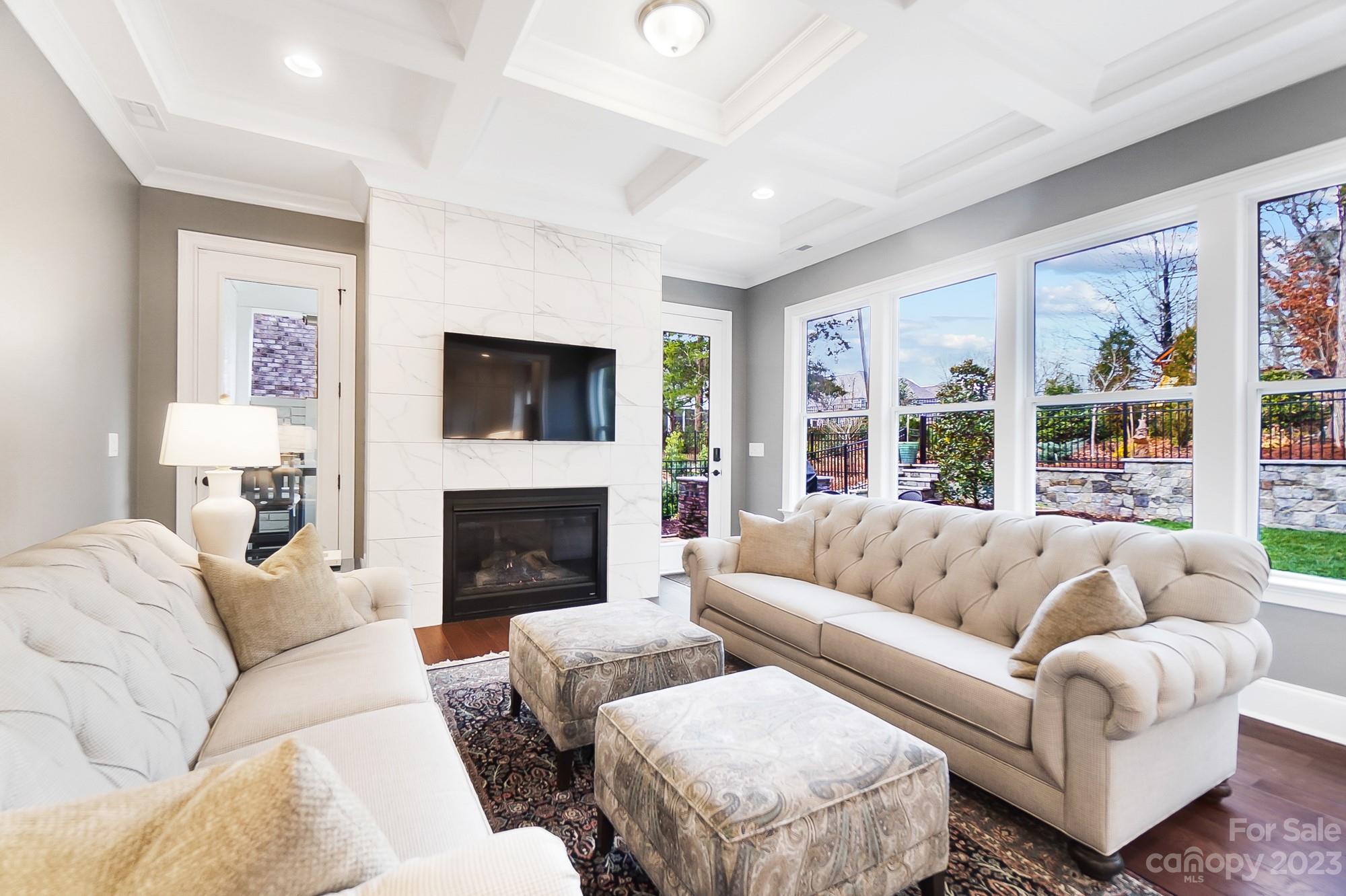 Maison - Residential