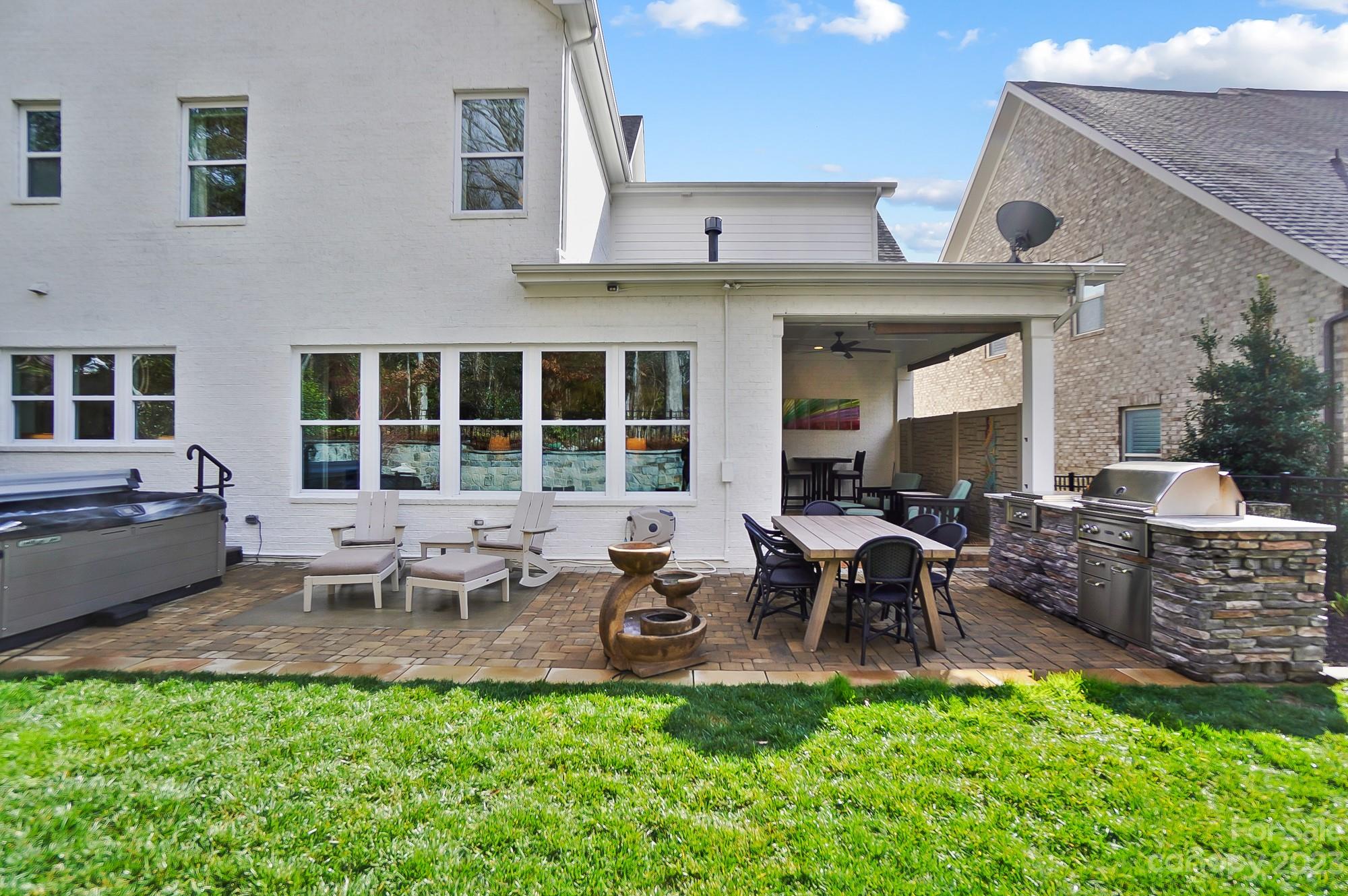 Maison - Residential