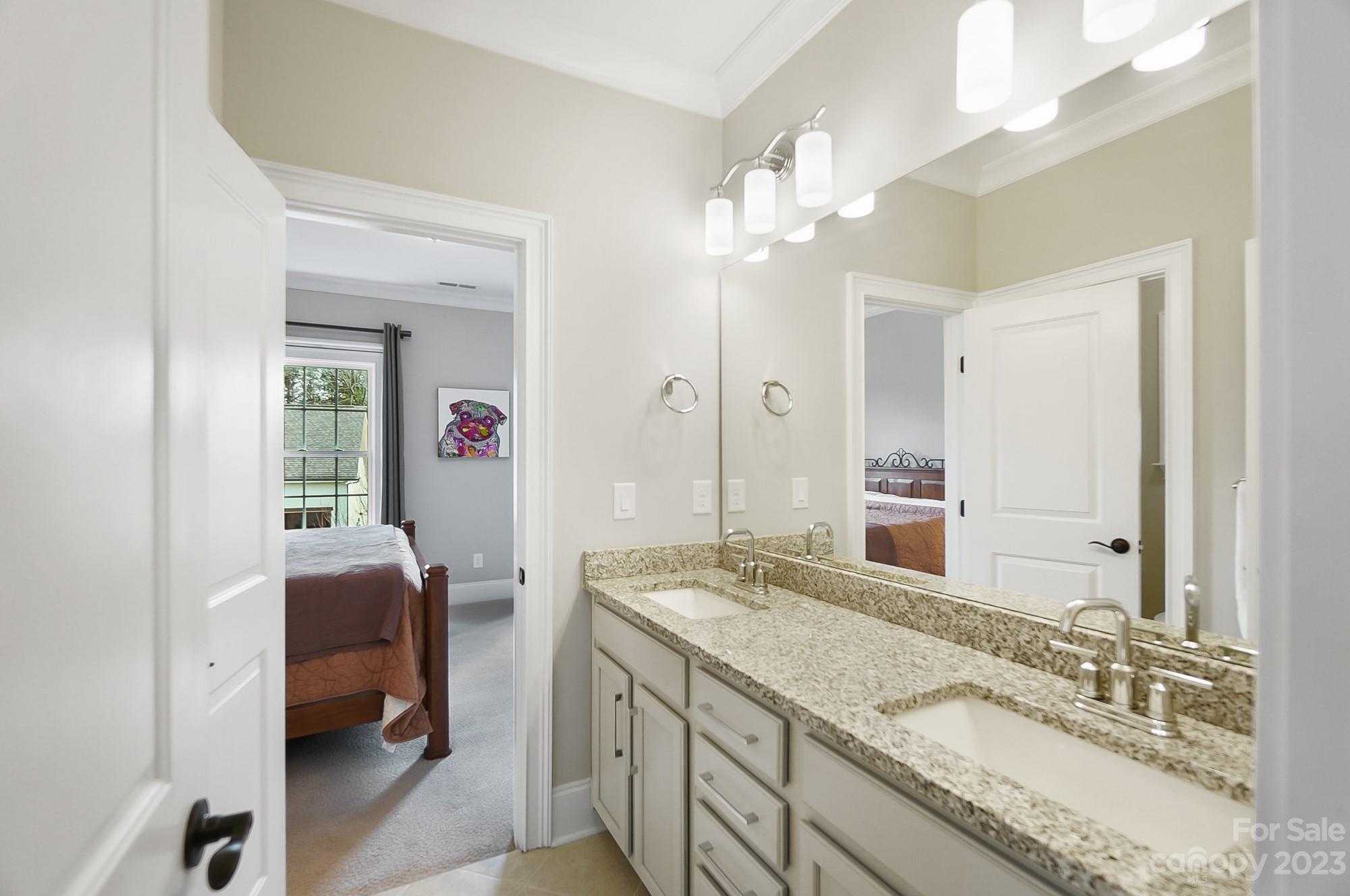 Maison - Residential