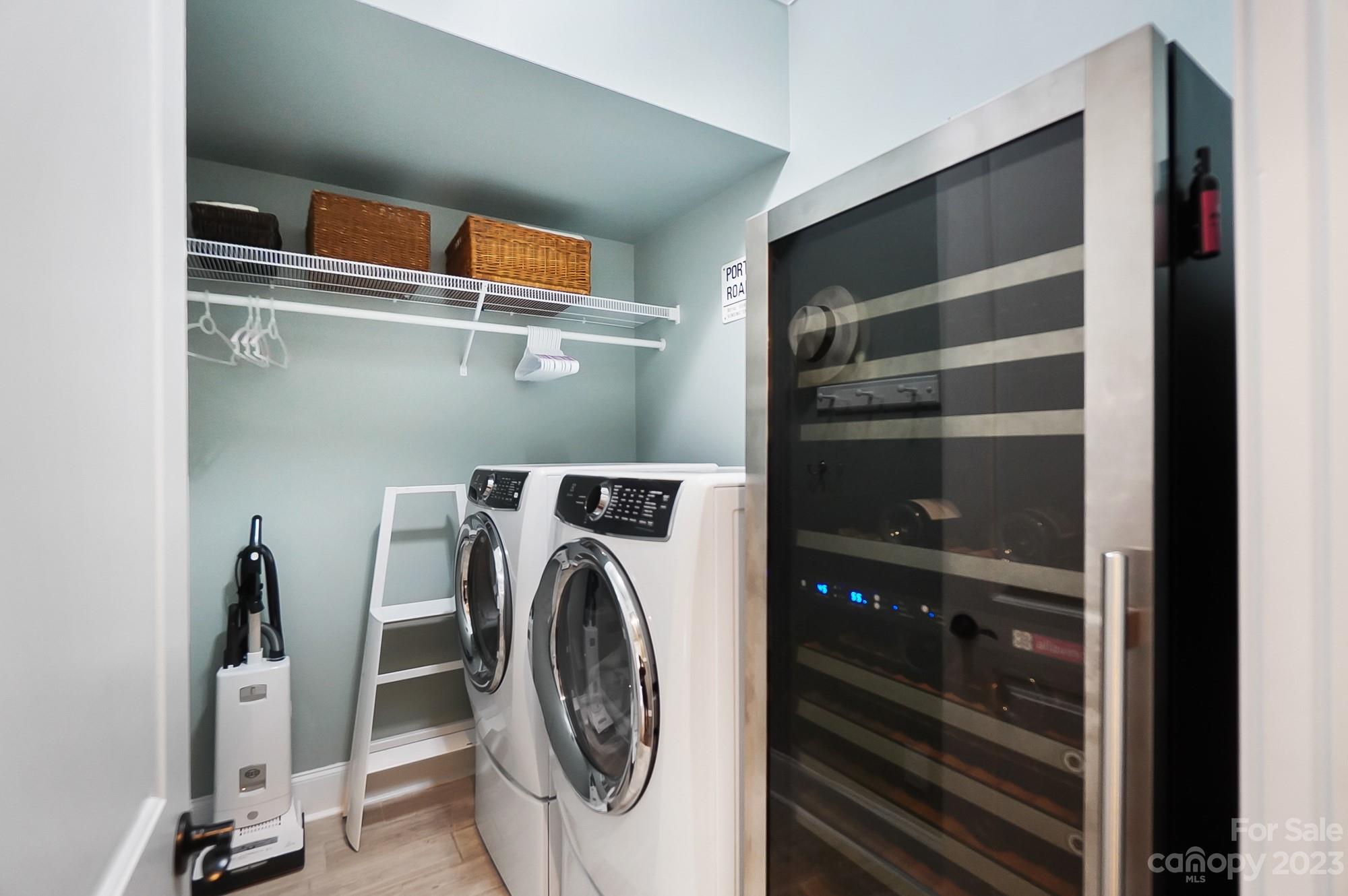 Maison - Residential