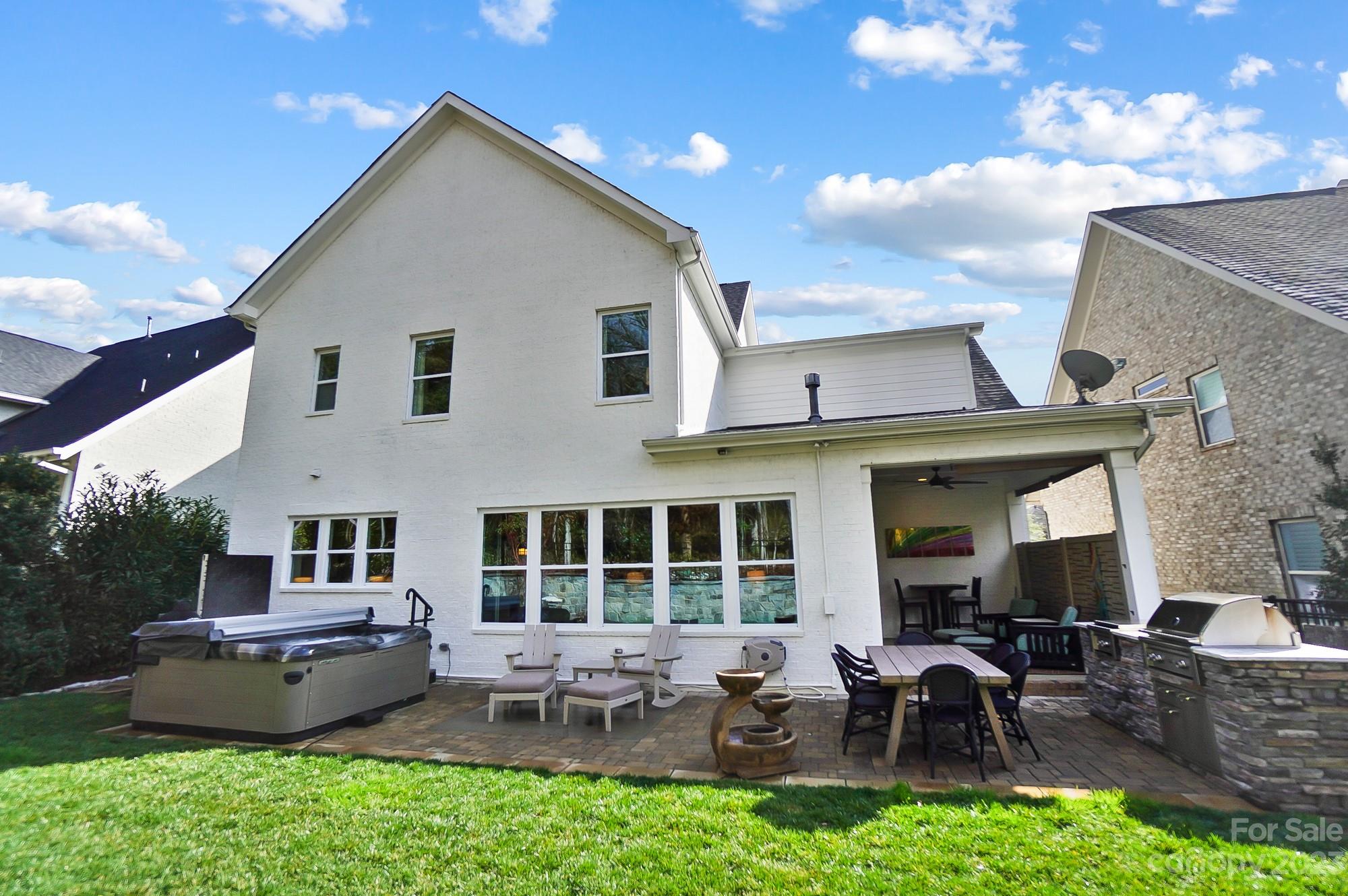 Maison - Residential