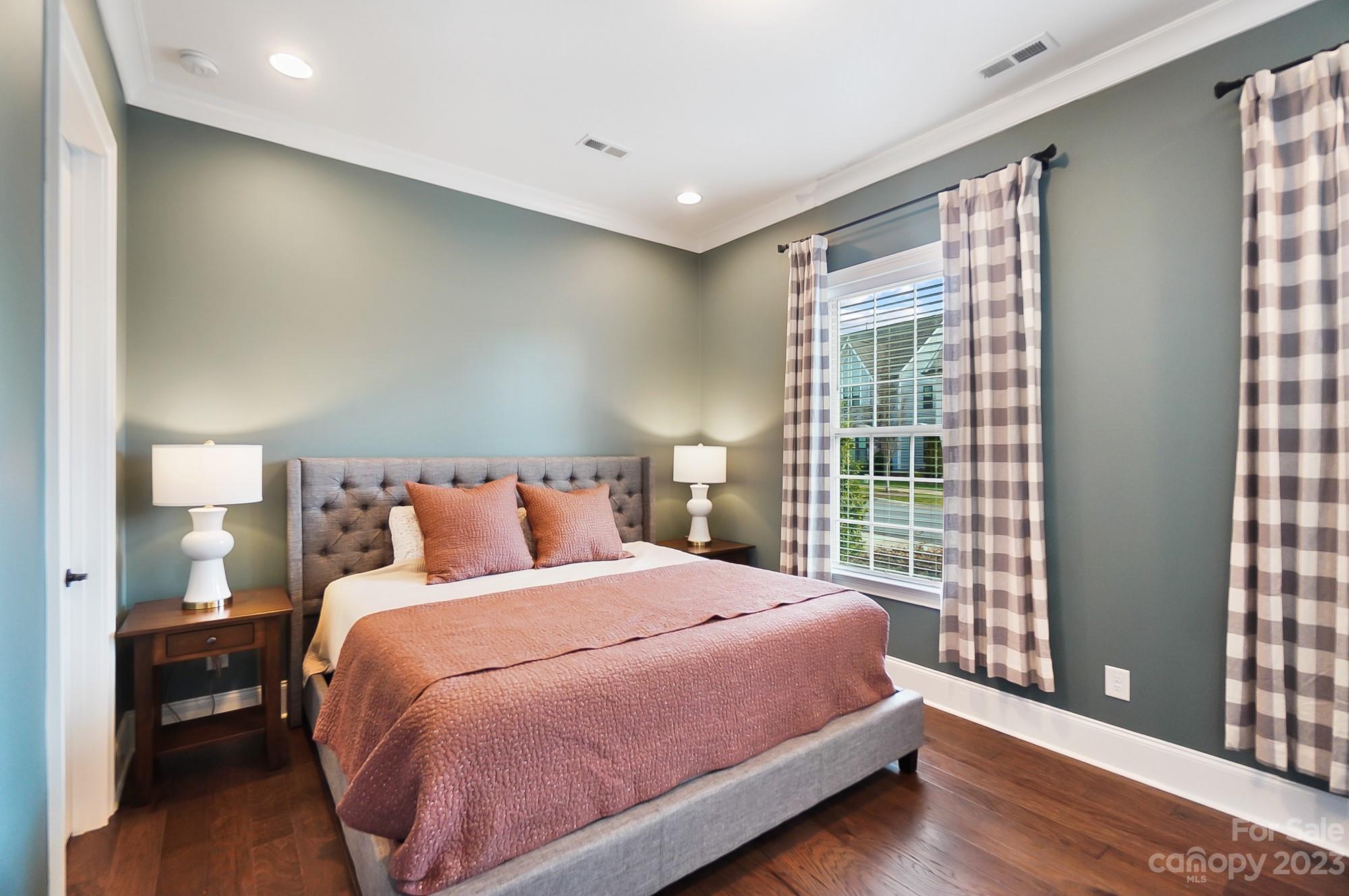 Maison - Residential