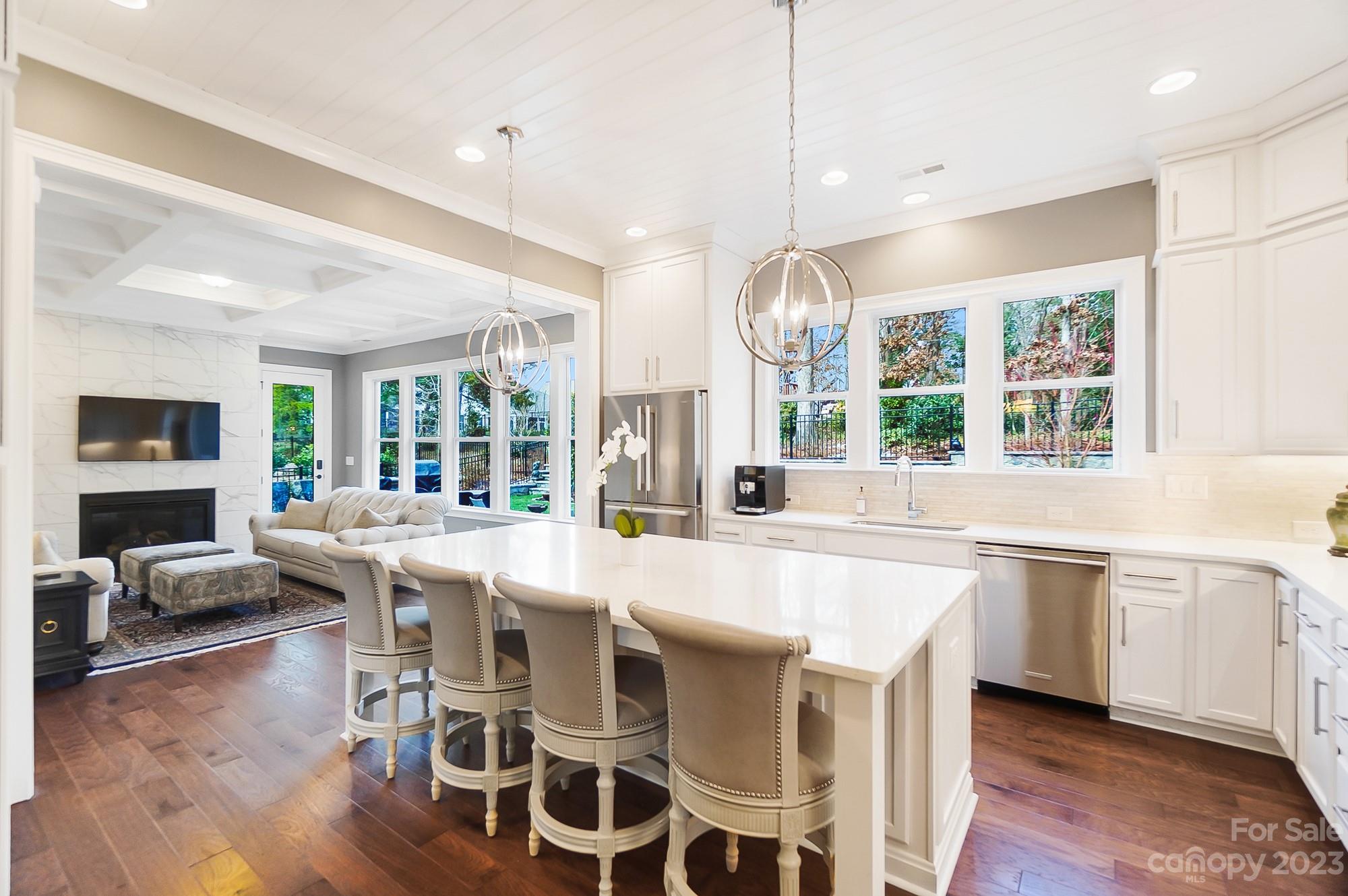 Maison - Residential