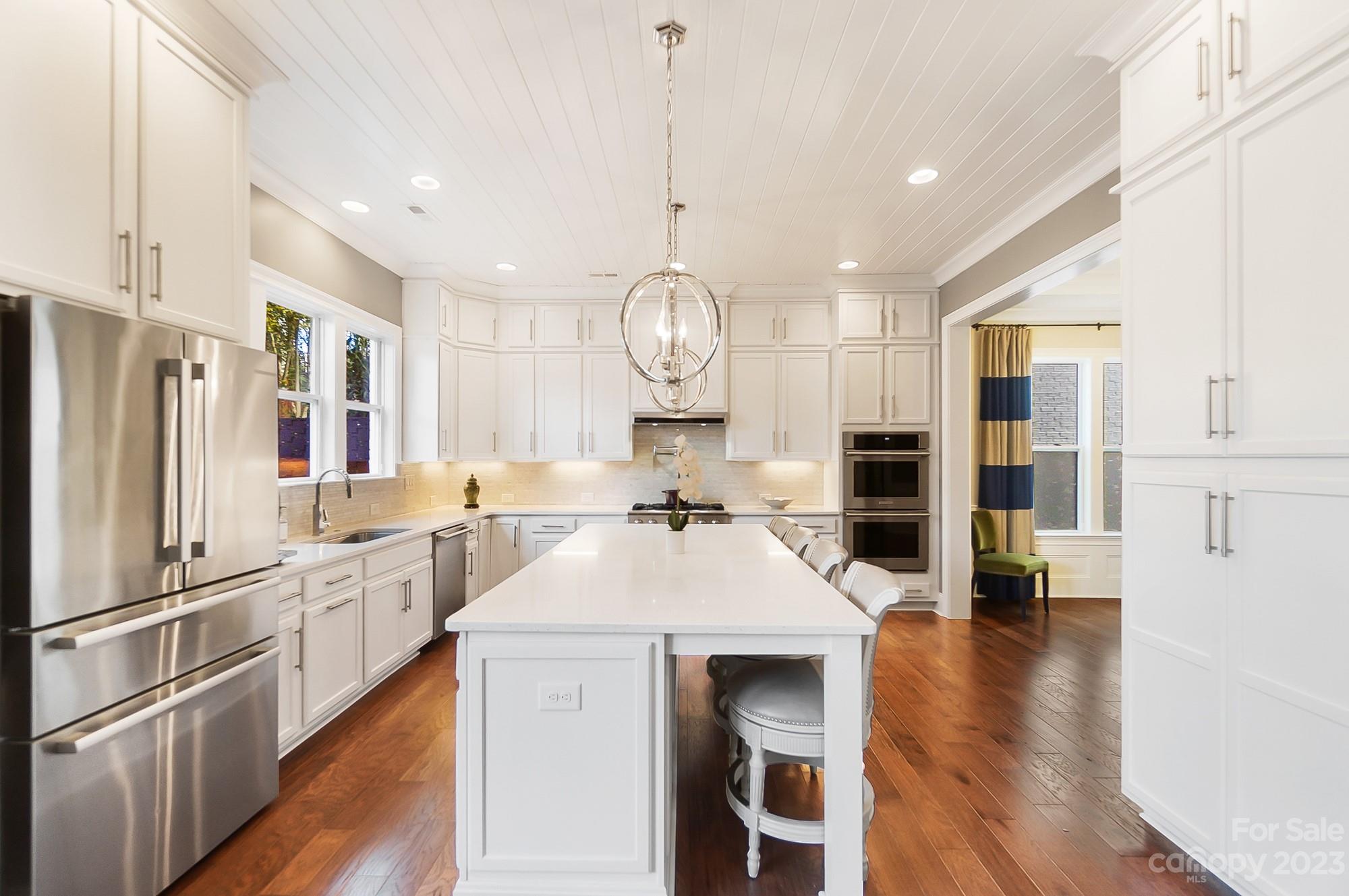 Maison - Residential