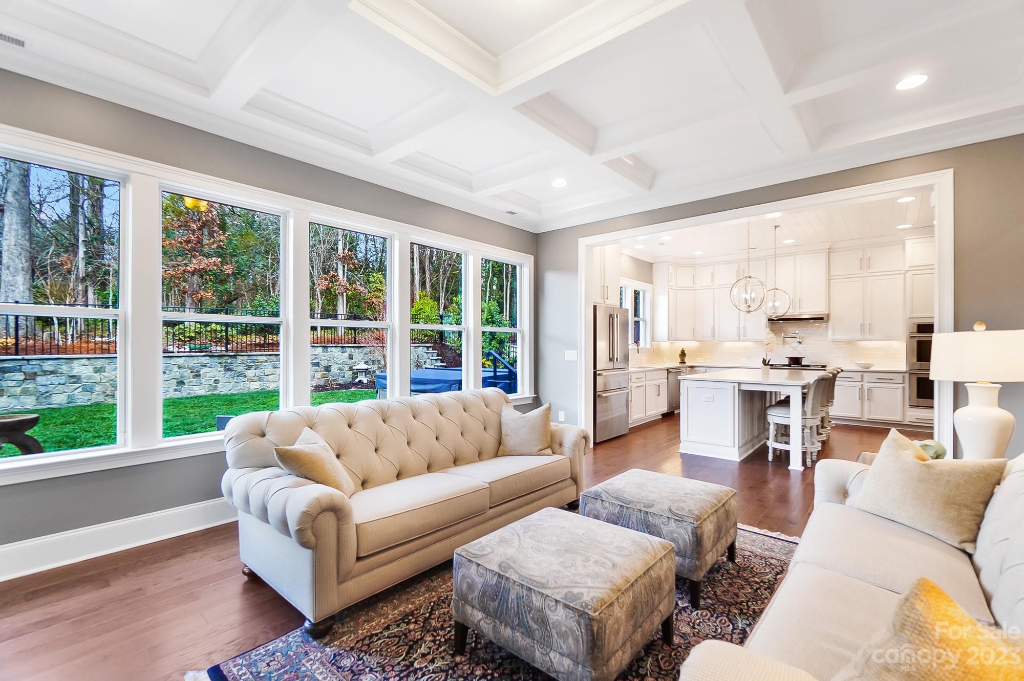 Maison - Residential