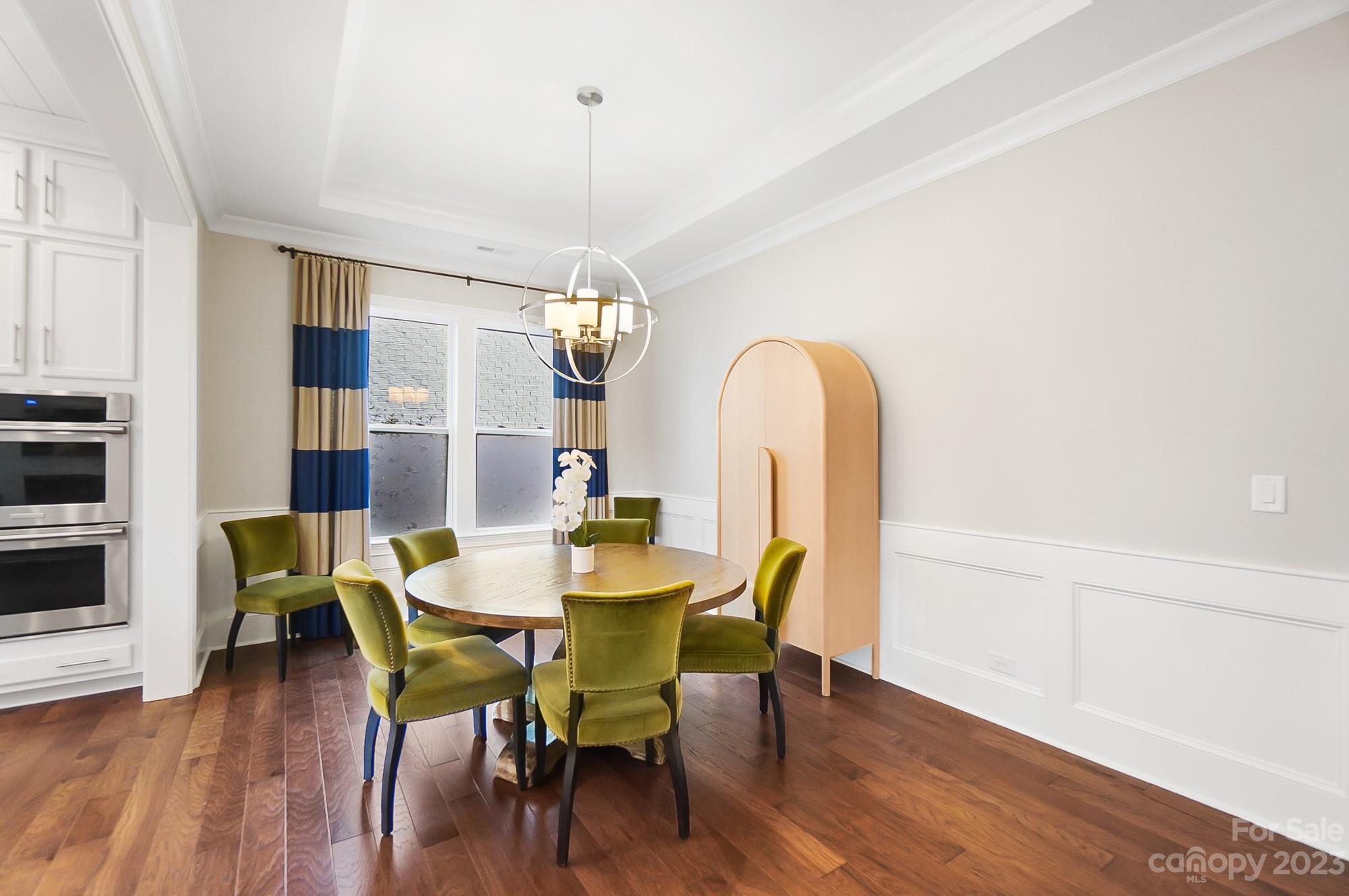 Maison - Residential