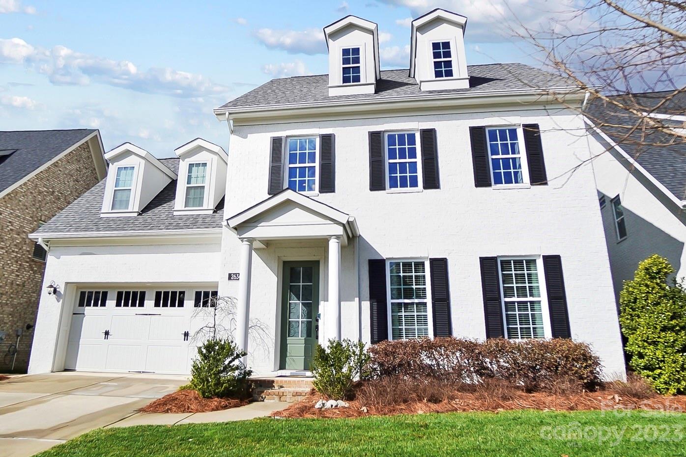 Maison - Residential