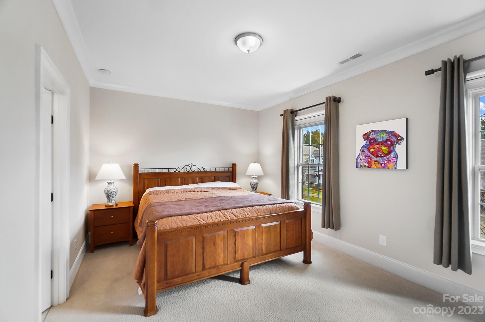 Maison - Residential