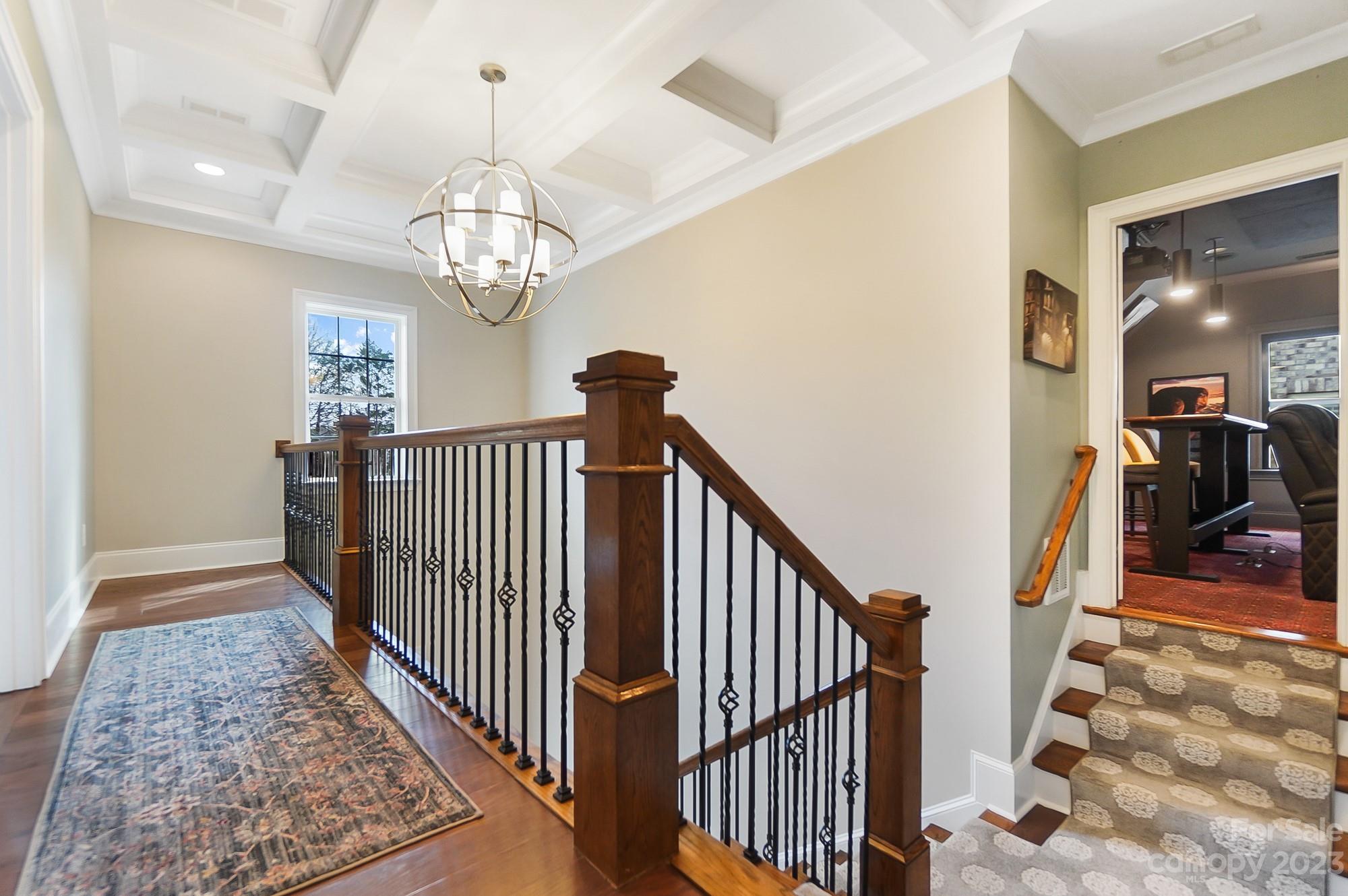 Maison - Residential