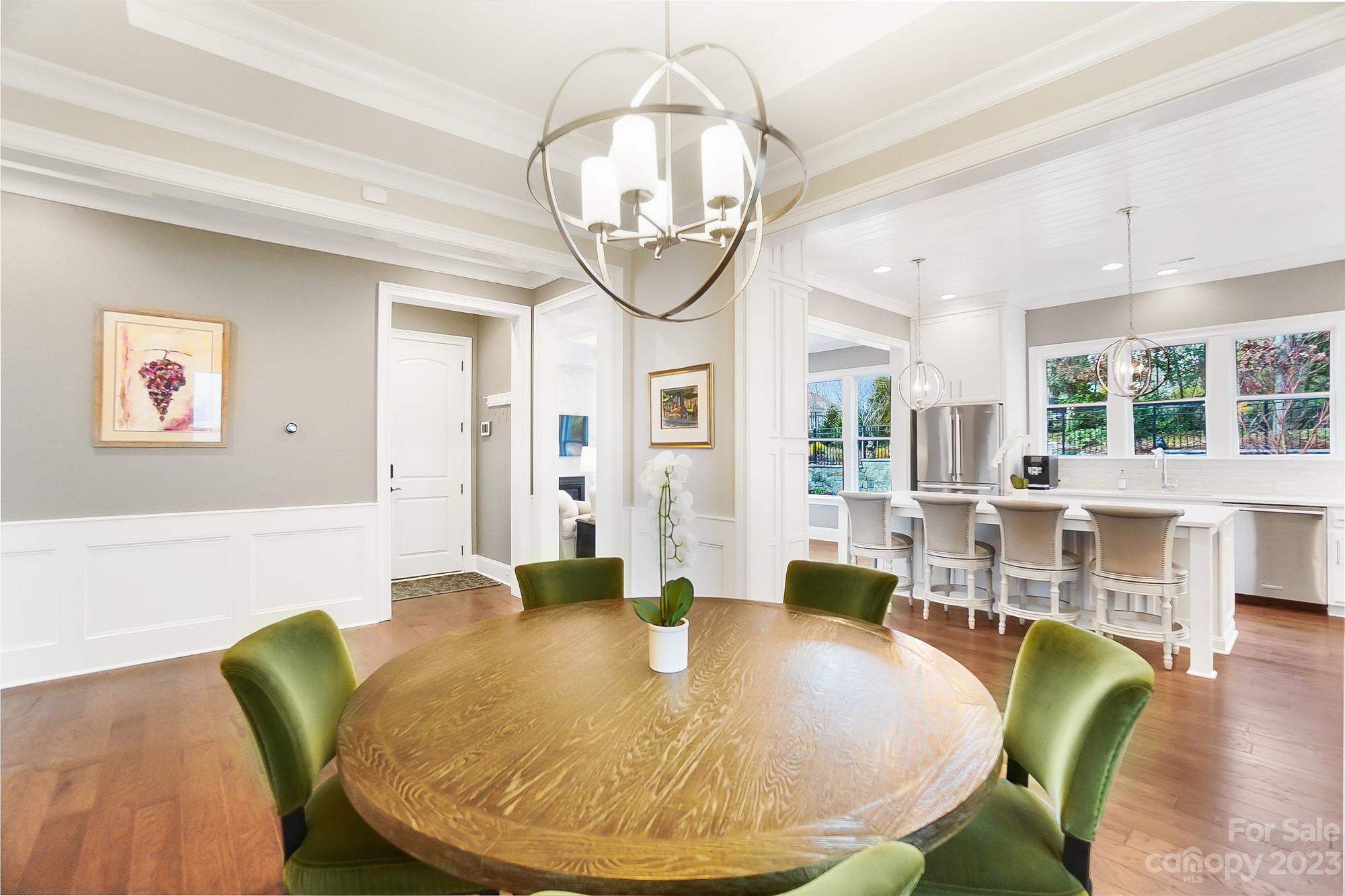 Maison - Residential