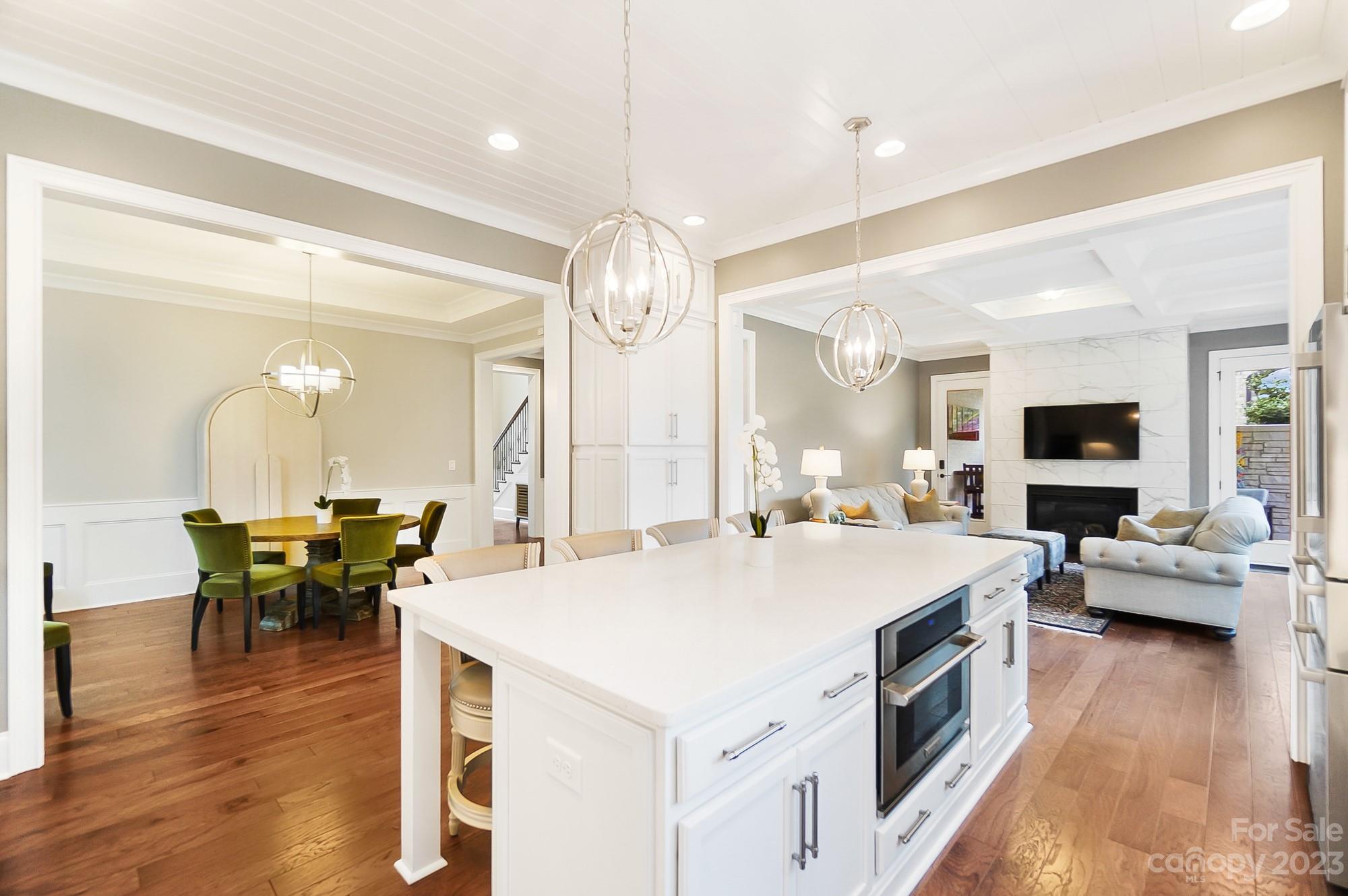 Maison - Residential