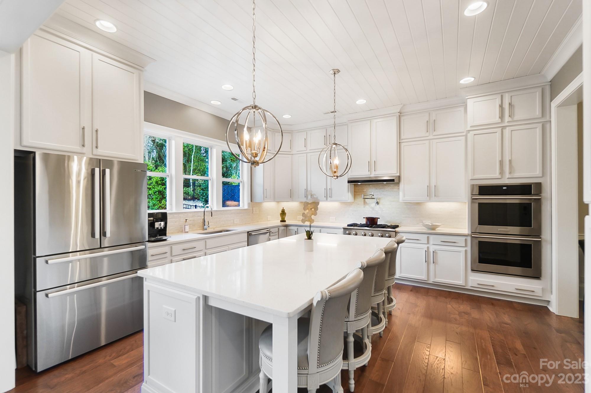 Maison - Residential